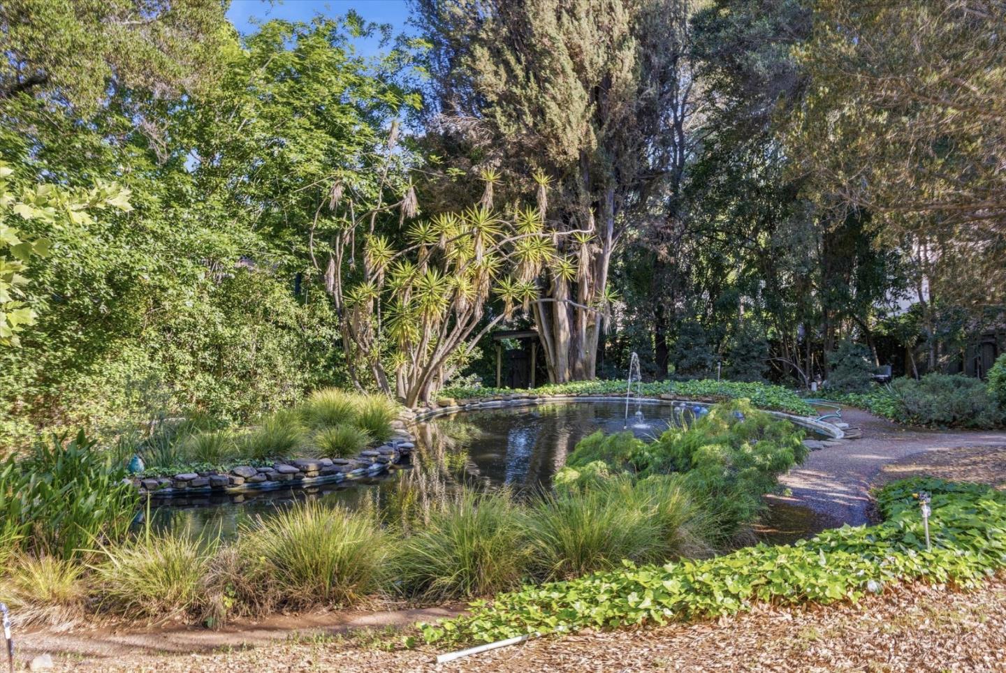 Detail Gallery Image 66 of 80 For 18000 Overlook Rd, Los Gatos,  CA 95030 - 7 Beds | 4/1 Baths