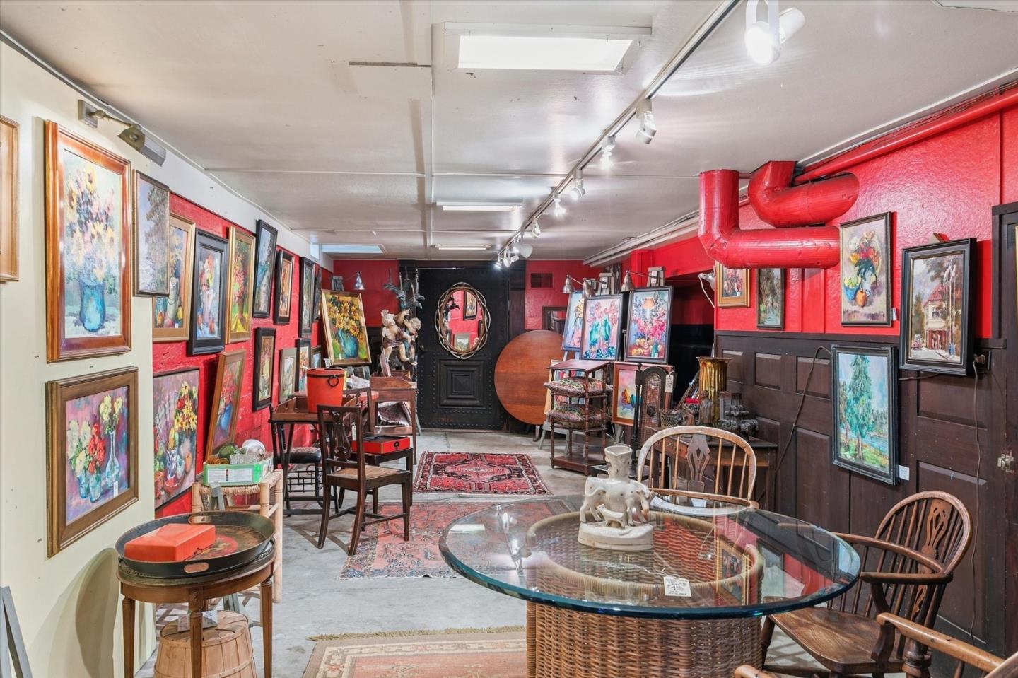 Detail Gallery Image 70 of 80 For 18000 Overlook Rd, Los Gatos,  CA 95030 - 7 Beds | 4/1 Baths