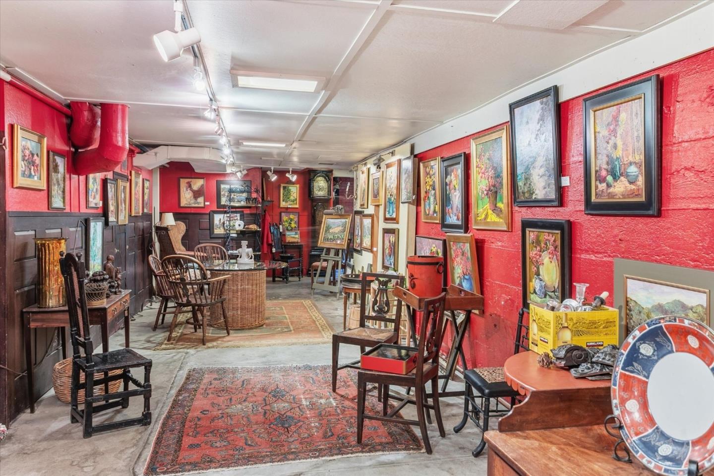 Detail Gallery Image 71 of 80 For 18000 Overlook Rd, Los Gatos,  CA 95030 - 7 Beds | 4/1 Baths