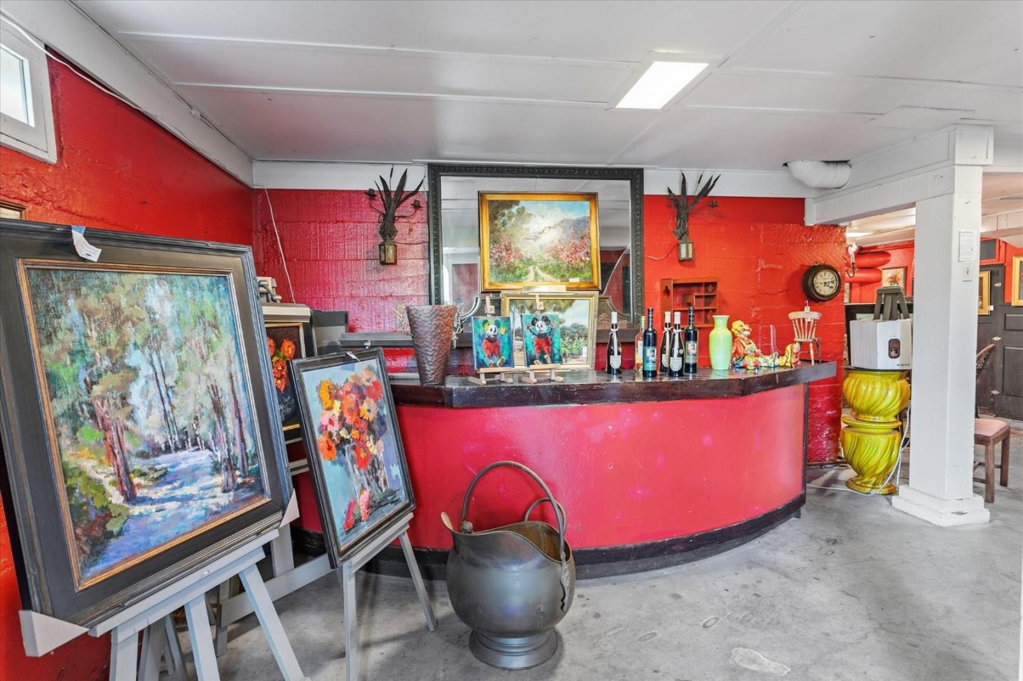 Detail Gallery Image 72 of 80 For 18000 Overlook Rd, Los Gatos,  CA 95030 - 7 Beds | 4/1 Baths