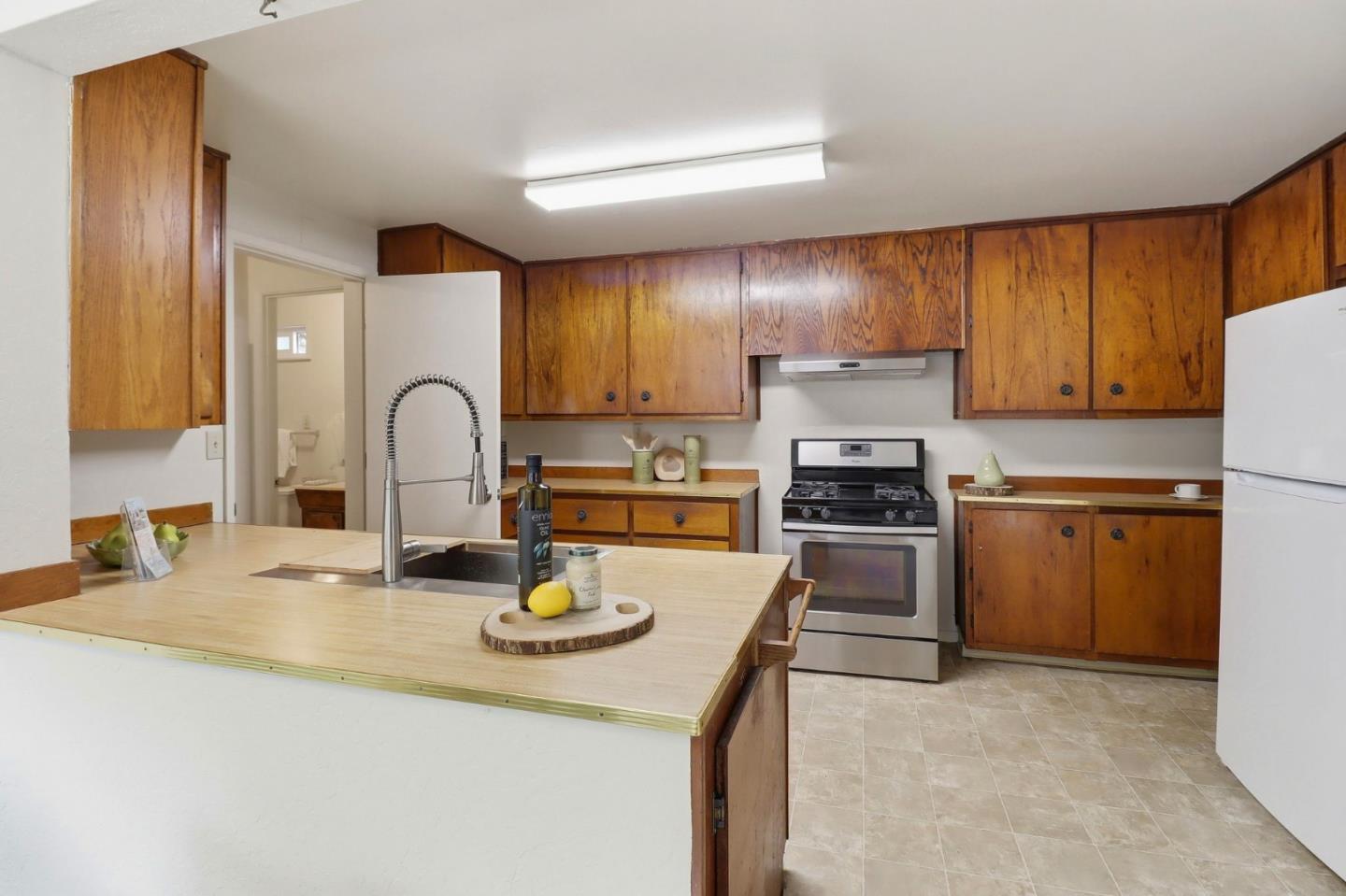 Detail Gallery Image 11 of 63 For 159 Laurel Dr, Felton,  CA 95018 - 3 Beds | 1/1 Baths