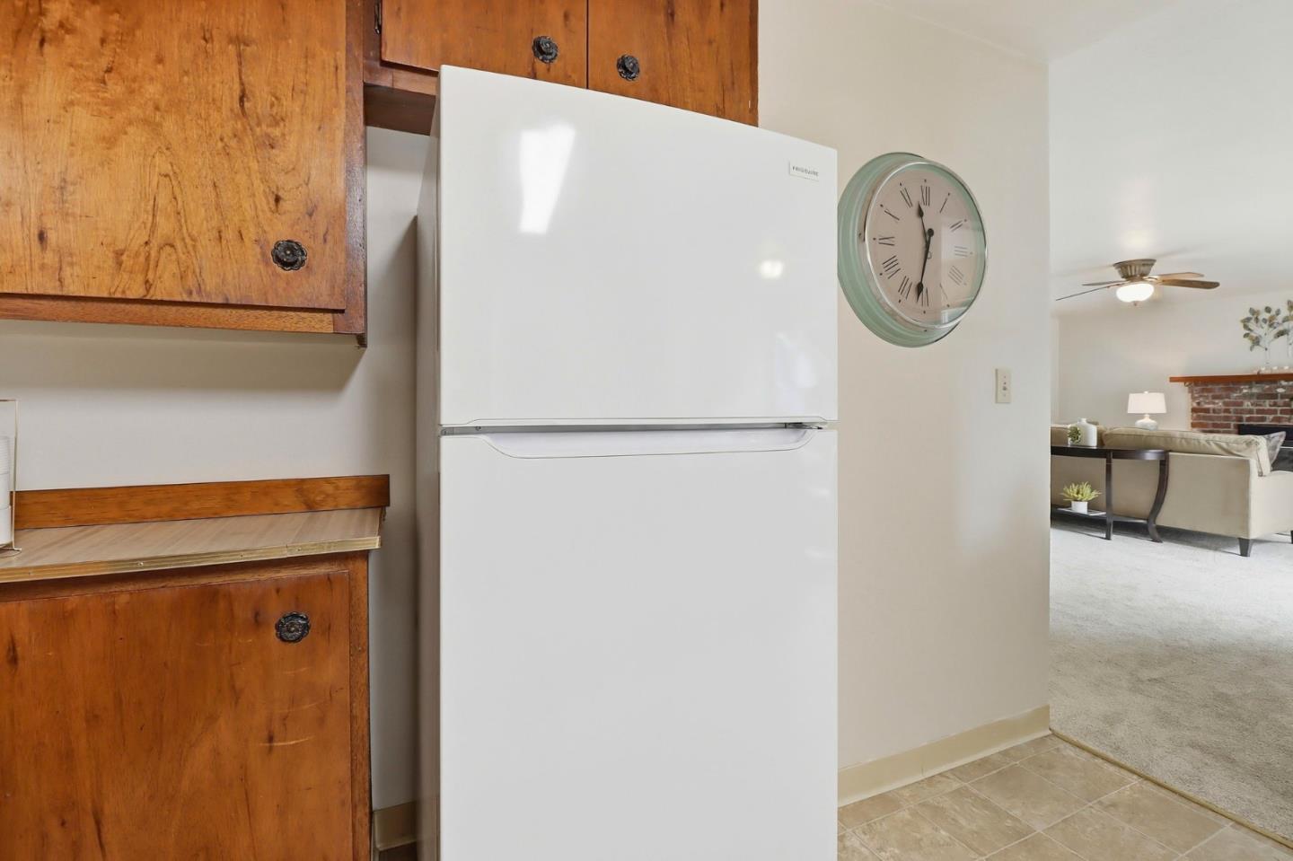 Detail Gallery Image 12 of 63 For 159 Laurel Dr, Felton,  CA 95018 - 3 Beds | 1/1 Baths