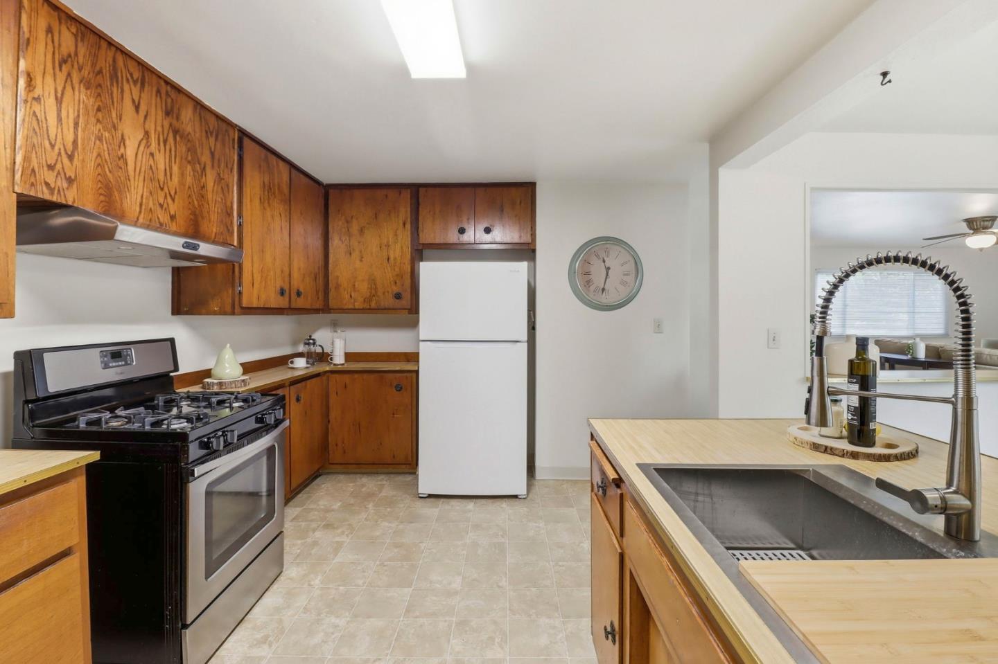 Detail Gallery Image 13 of 63 For 159 Laurel Dr, Felton,  CA 95018 - 3 Beds | 1/1 Baths