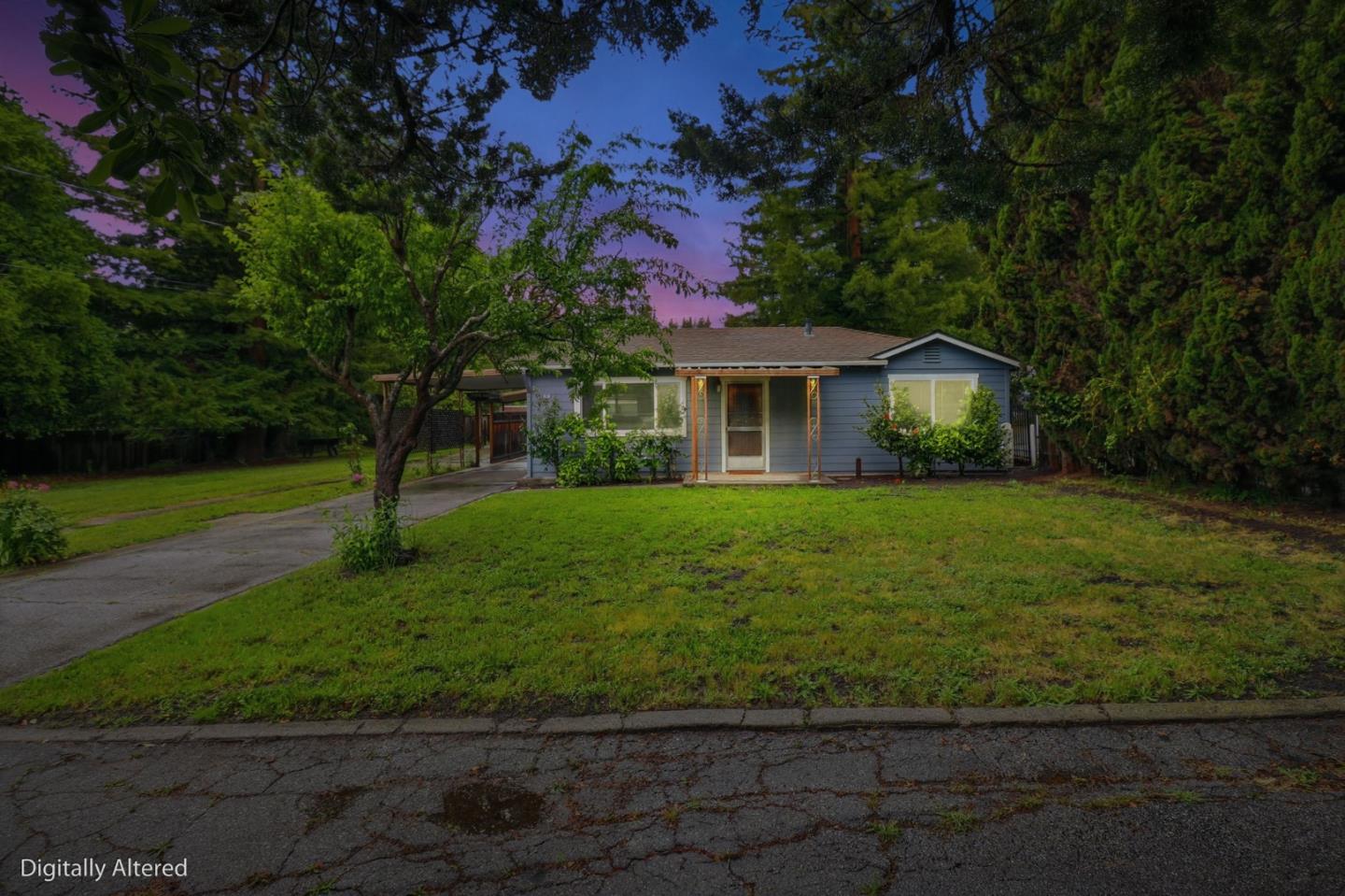 159 Laurel Drive, Felton, CA, 95018