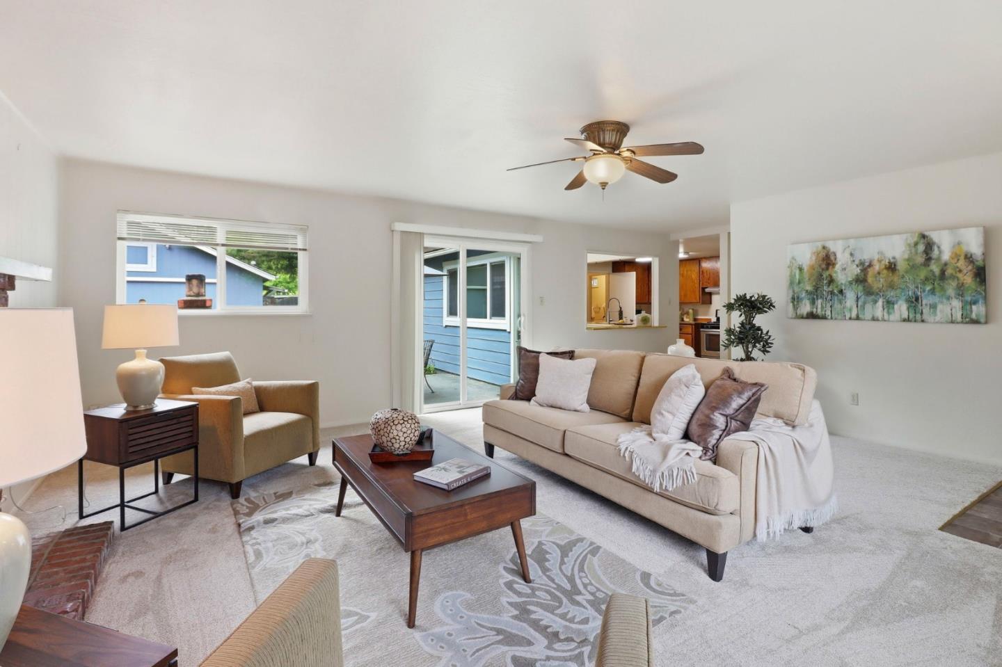 Detail Gallery Image 2 of 63 For 159 Laurel Dr, Felton,  CA 95018 - 3 Beds | 1/1 Baths