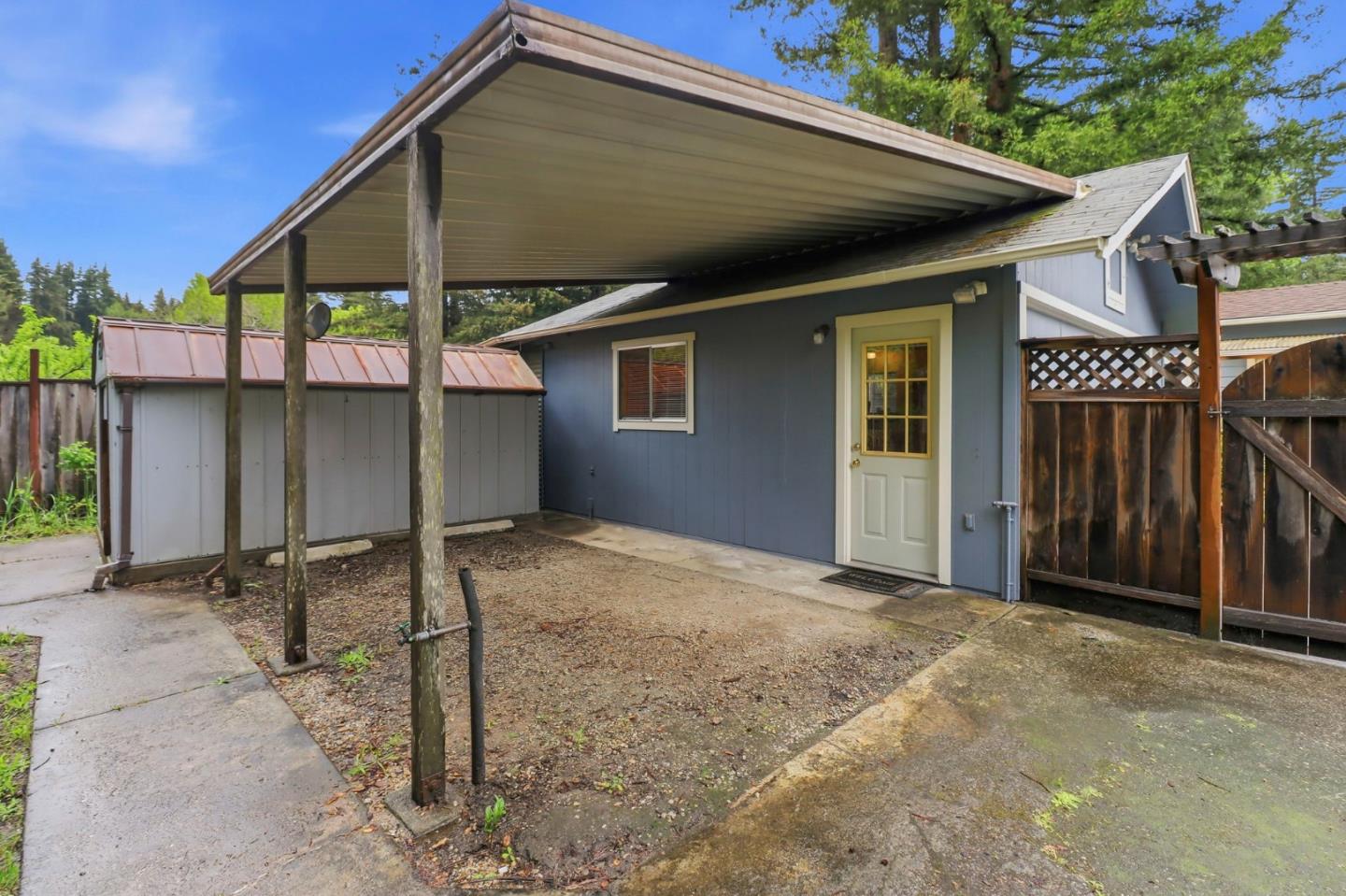 Detail Gallery Image 26 of 63 For 159 Laurel Dr, Felton,  CA 95018 - 3 Beds | 1/1 Baths