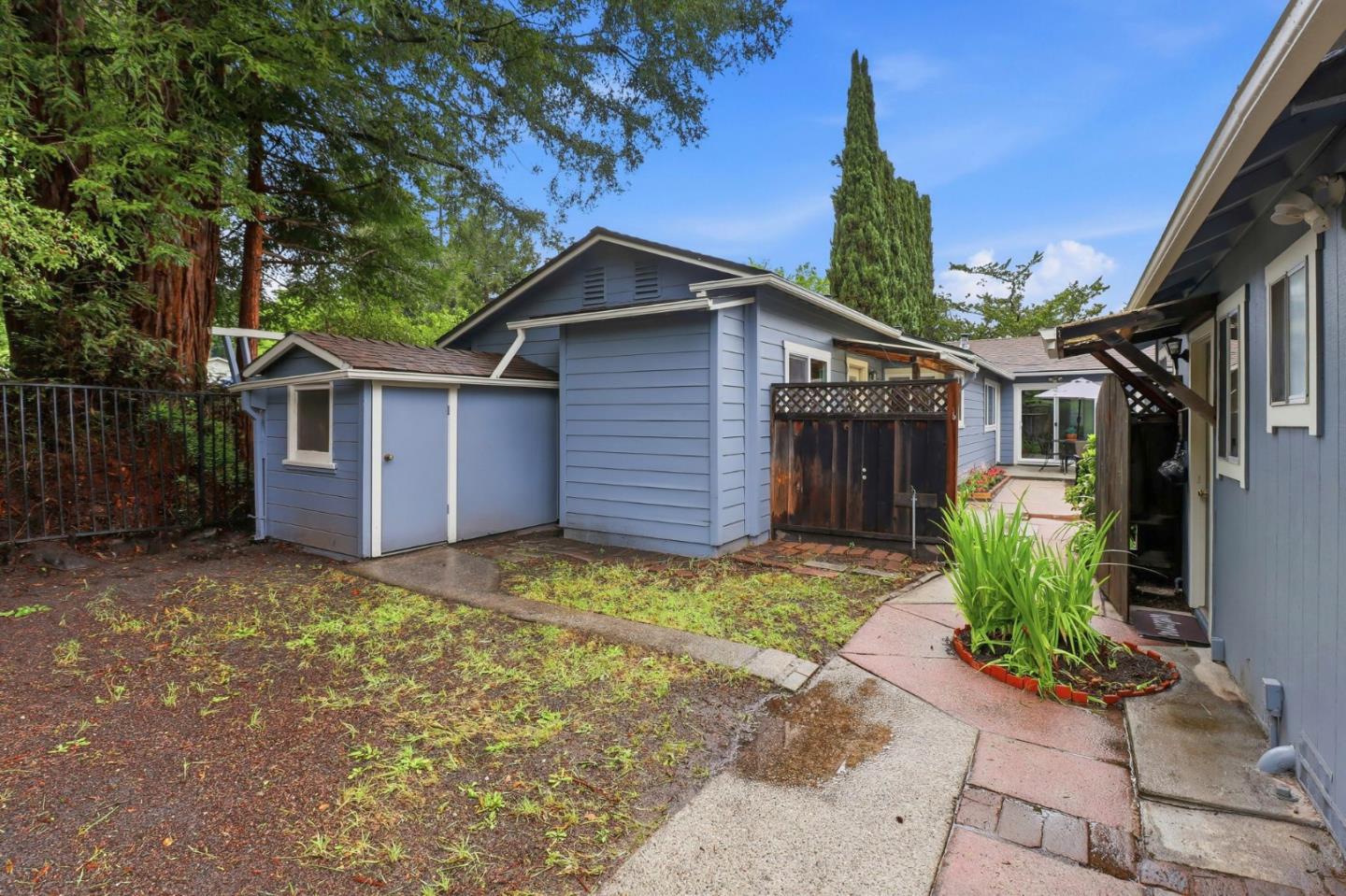 Detail Gallery Image 35 of 63 For 159 Laurel Dr, Felton,  CA 95018 - 3 Beds | 1/1 Baths