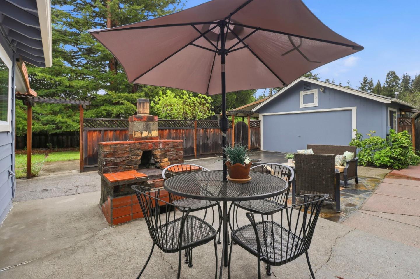 Detail Gallery Image 37 of 63 For 159 Laurel Dr, Felton,  CA 95018 - 3 Beds | 1/1 Baths