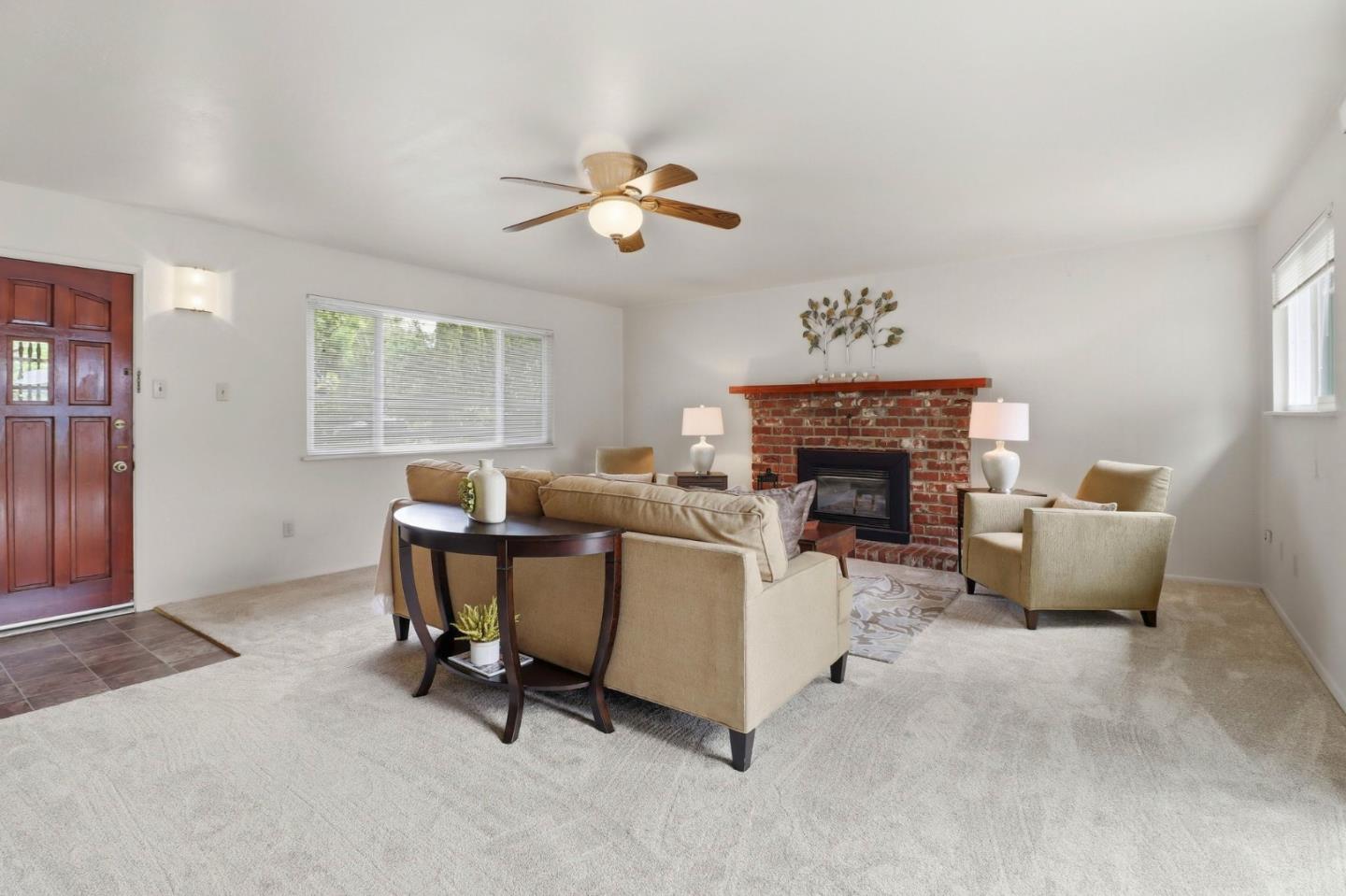 Detail Gallery Image 4 of 63 For 159 Laurel Dr, Felton,  CA 95018 - 3 Beds | 1/1 Baths