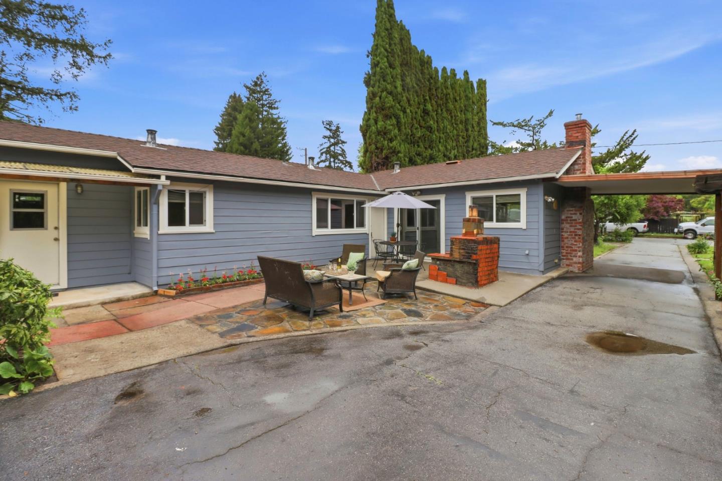 Detail Gallery Image 42 of 63 For 159 Laurel Dr, Felton,  CA 95018 - 3 Beds | 1/1 Baths