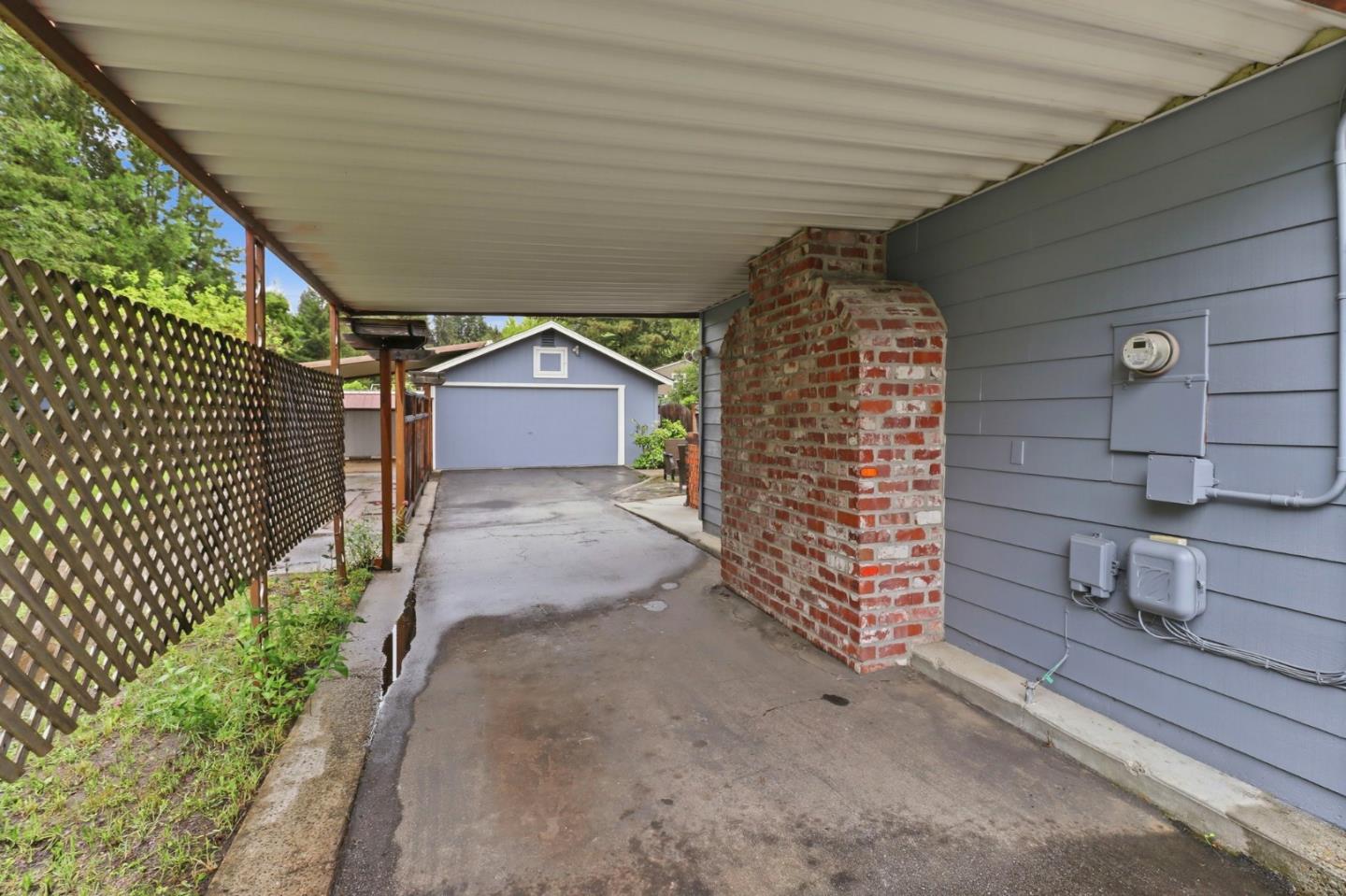 Detail Gallery Image 45 of 63 For 159 Laurel Dr, Felton,  CA 95018 - 3 Beds | 1/1 Baths