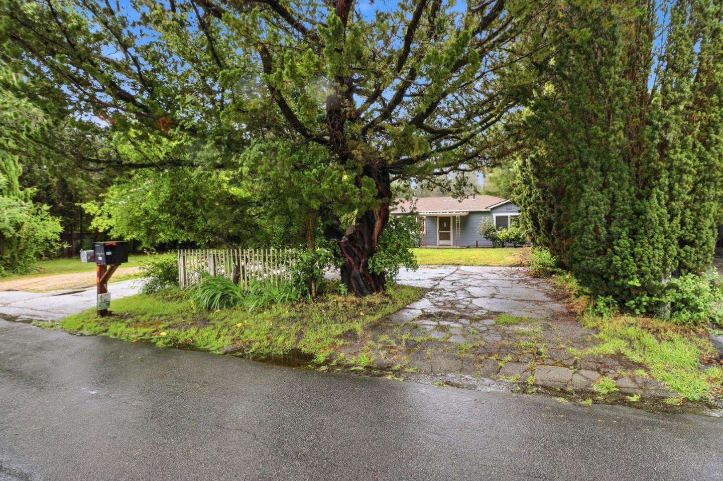 159 Laurel Drive, Felton, CA, 95018
