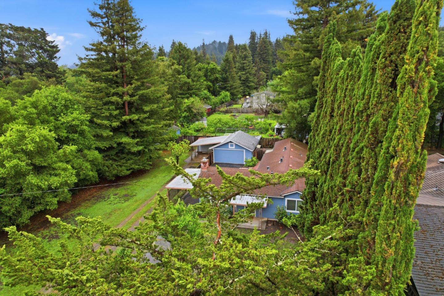 Detail Gallery Image 49 of 63 For 159 Laurel Dr, Felton,  CA 95018 - 3 Beds | 1/1 Baths