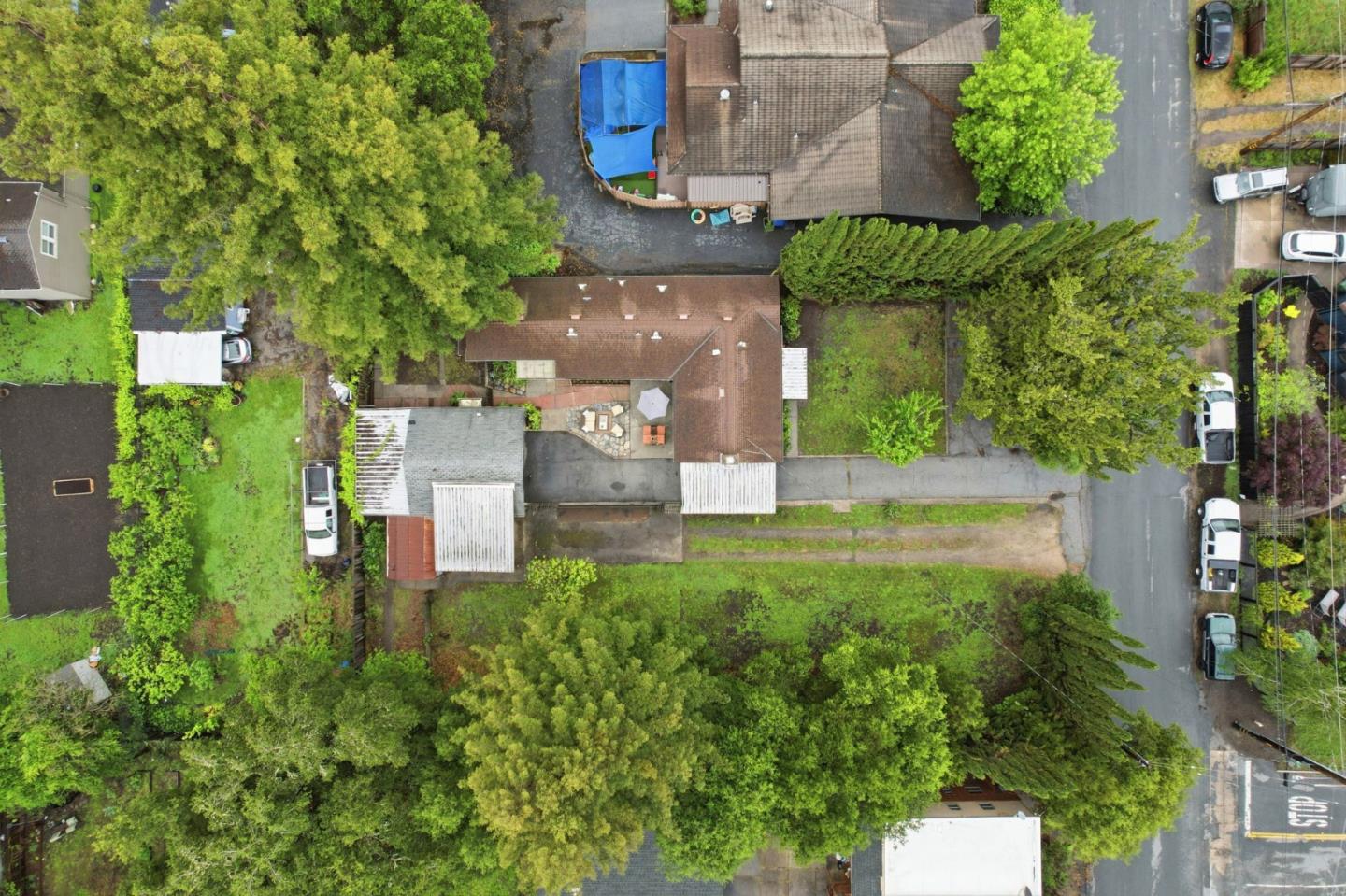 Detail Gallery Image 50 of 63 For 159 Laurel Dr, Felton,  CA 95018 - 3 Beds | 1/1 Baths