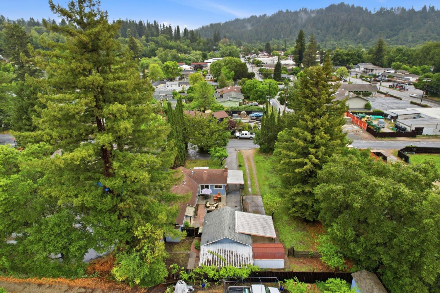 Detail Gallery Image 52 of 63 For 159 Laurel Dr, Felton,  CA 95018 - 3 Beds | 1/1 Baths