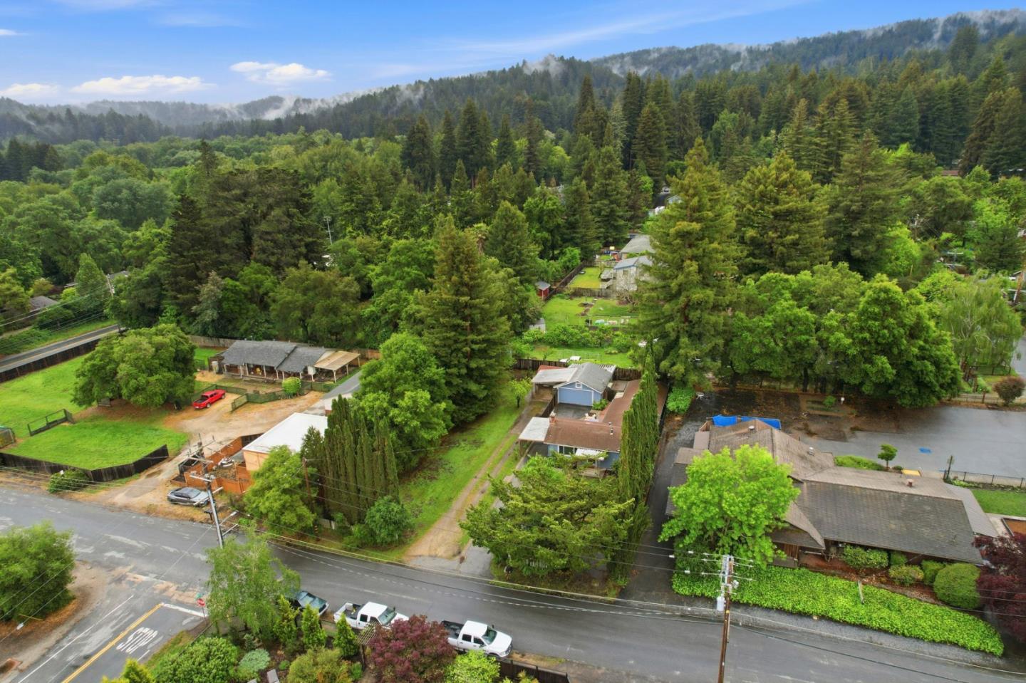 Detail Gallery Image 54 of 63 For 159 Laurel Dr, Felton,  CA 95018 - 3 Beds | 1/1 Baths