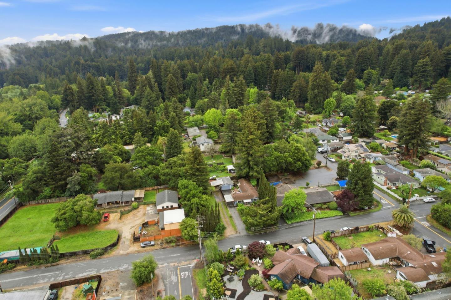 Detail Gallery Image 56 of 63 For 159 Laurel Dr, Felton,  CA 95018 - 3 Beds | 1/1 Baths