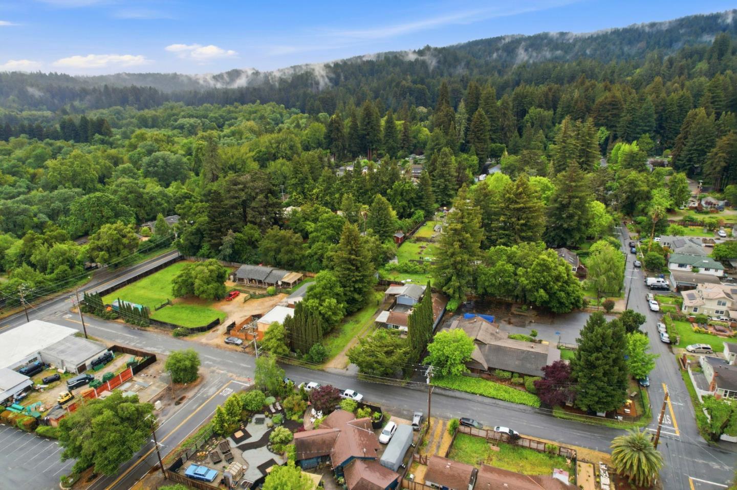 Detail Gallery Image 57 of 63 For 159 Laurel Dr, Felton,  CA 95018 - 3 Beds | 1/1 Baths