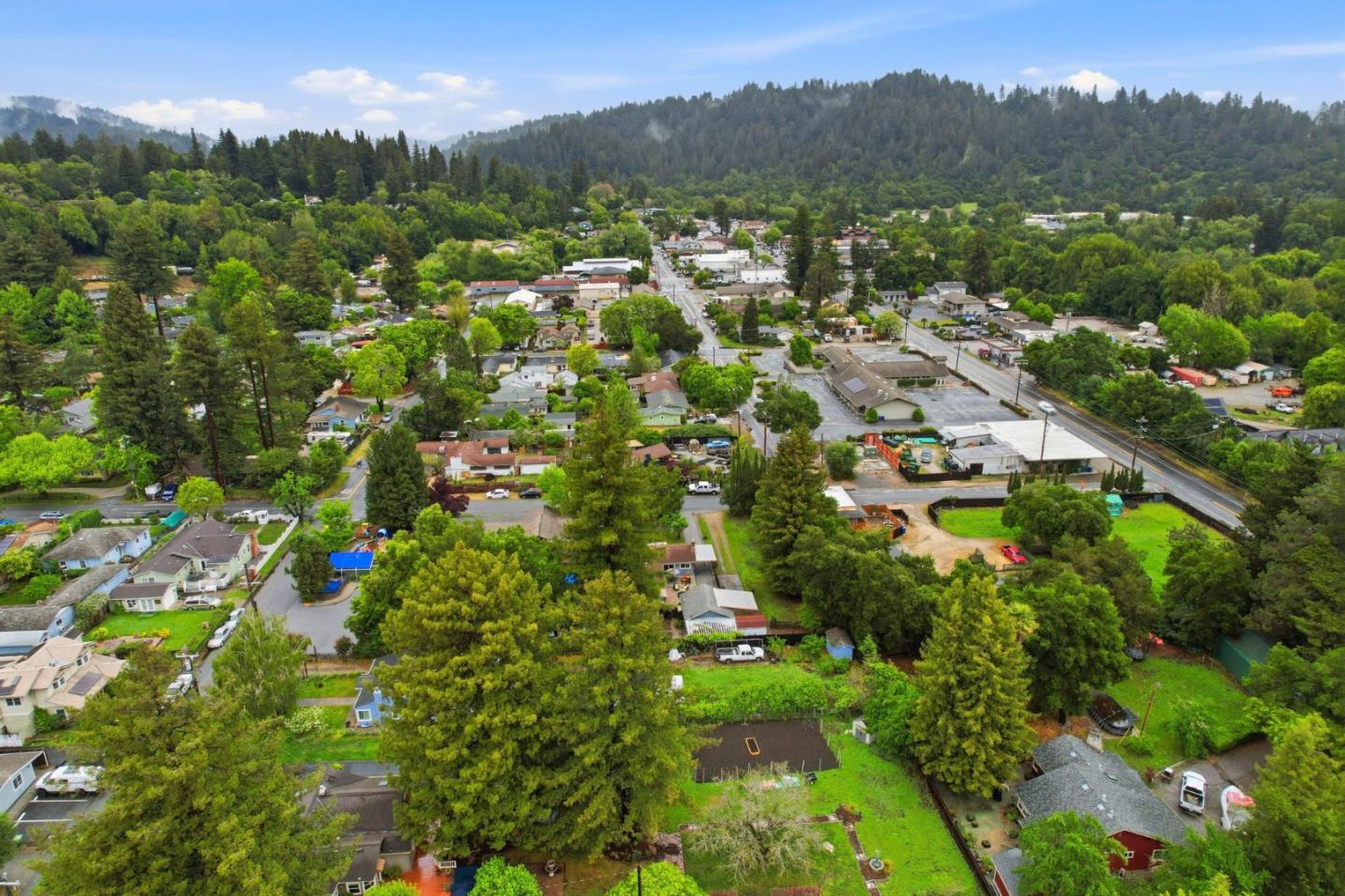 Detail Gallery Image 58 of 63 For 159 Laurel Dr, Felton,  CA 95018 - 3 Beds | 1/1 Baths