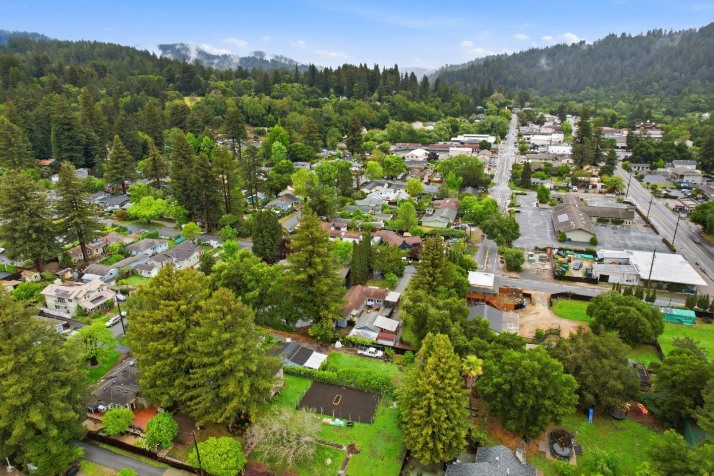 Detail Gallery Image 59 of 63 For 159 Laurel Dr, Felton,  CA 95018 - 3 Beds | 1/1 Baths