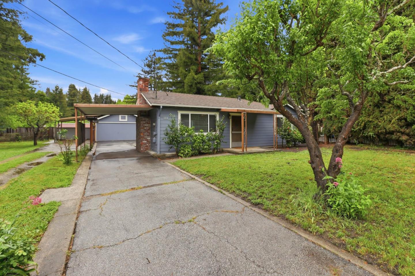 159 Laurel Drive, Felton, CA, 95018