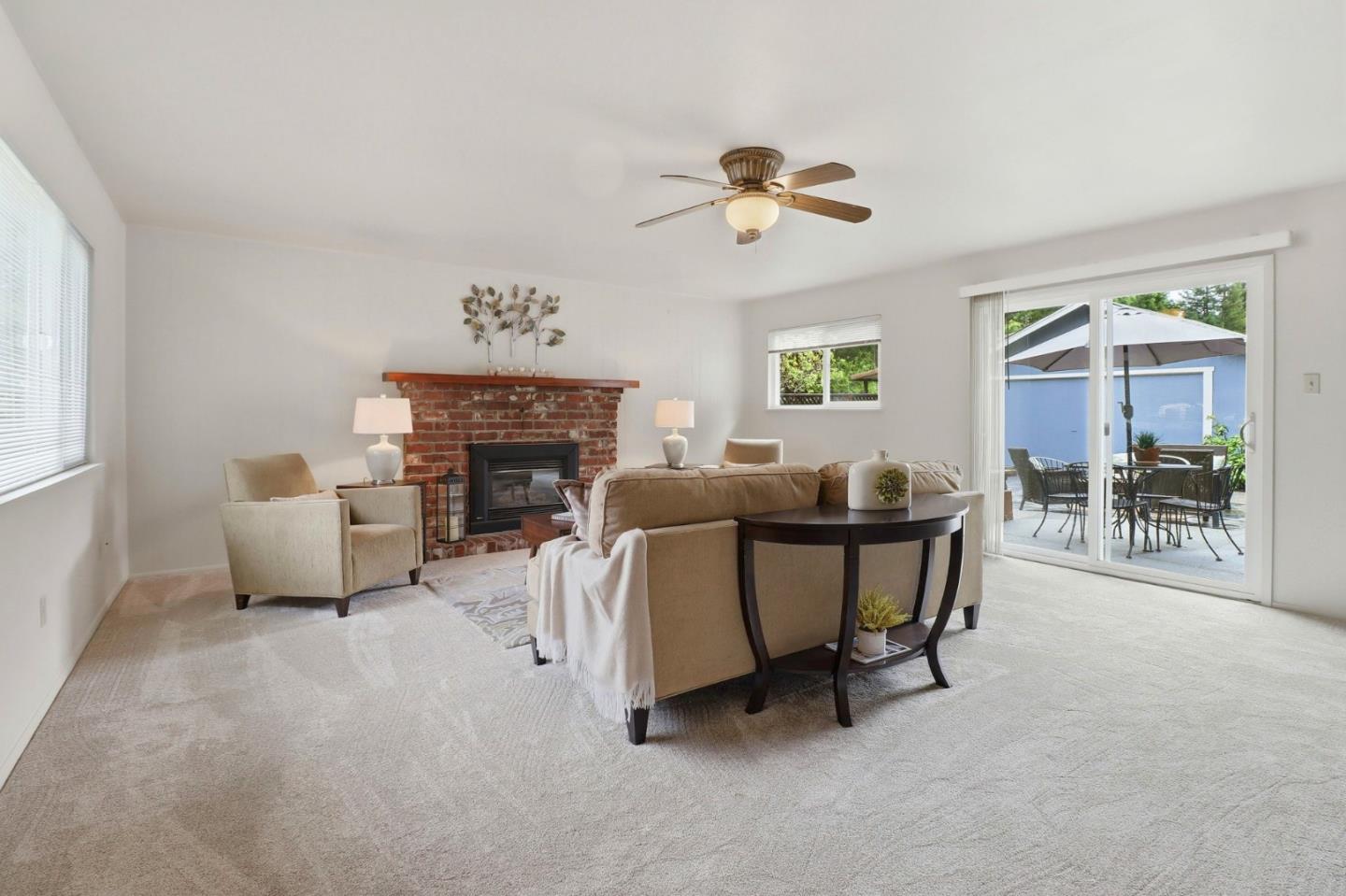 Detail Gallery Image 6 of 63 For 159 Laurel Dr, Felton,  CA 95018 - 3 Beds | 1/1 Baths