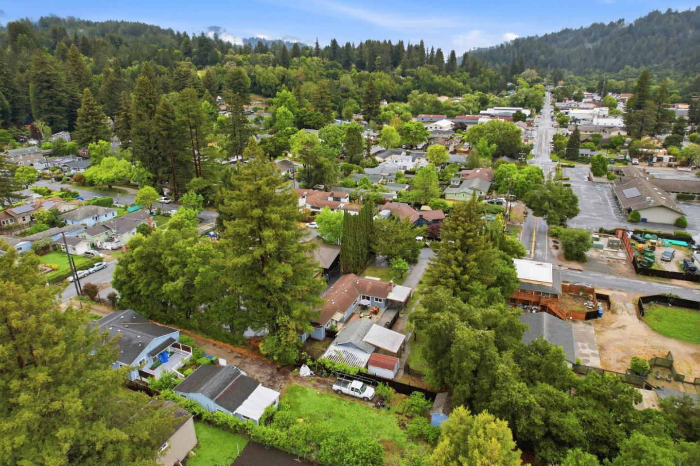 Detail Gallery Image 60 of 63 For 159 Laurel Dr, Felton,  CA 95018 - 3 Beds | 1/1 Baths