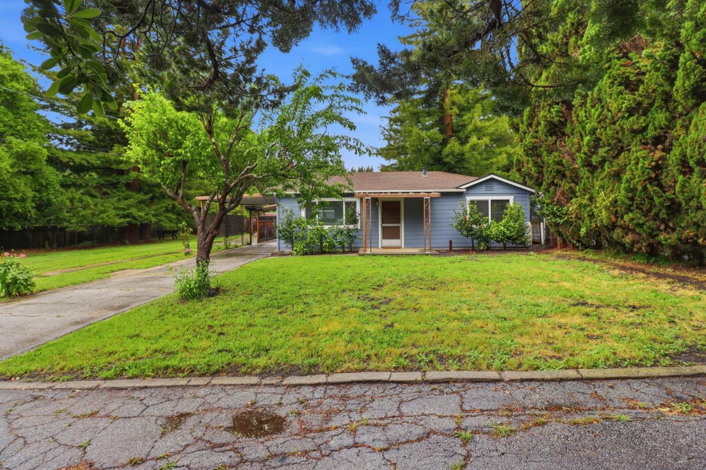 159 Laurel Drive, Felton, CA, 95018