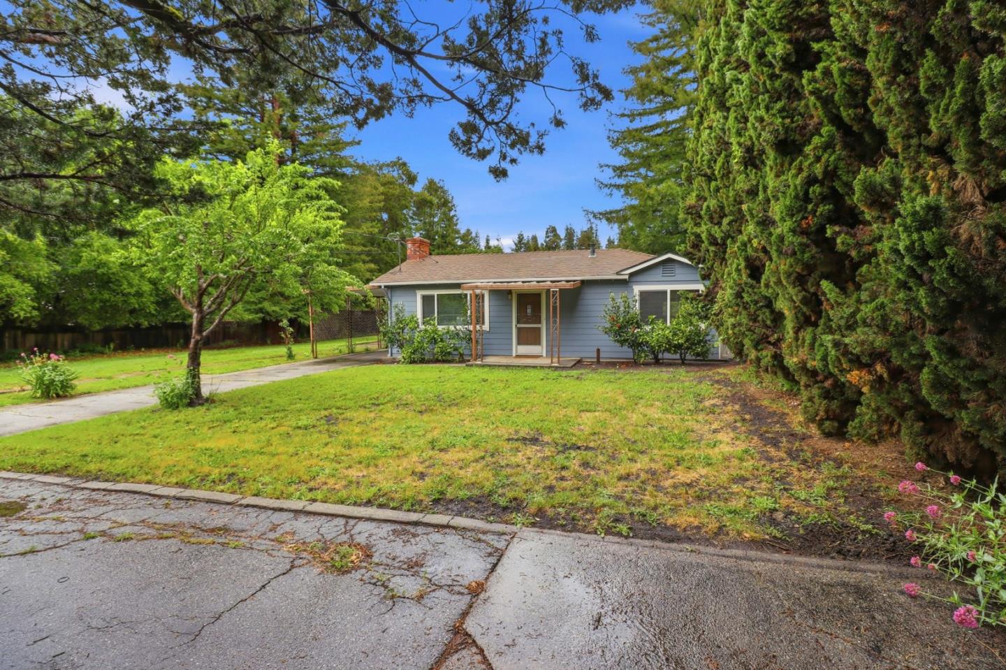 159 Laurel Drive, Felton, CA, 95018