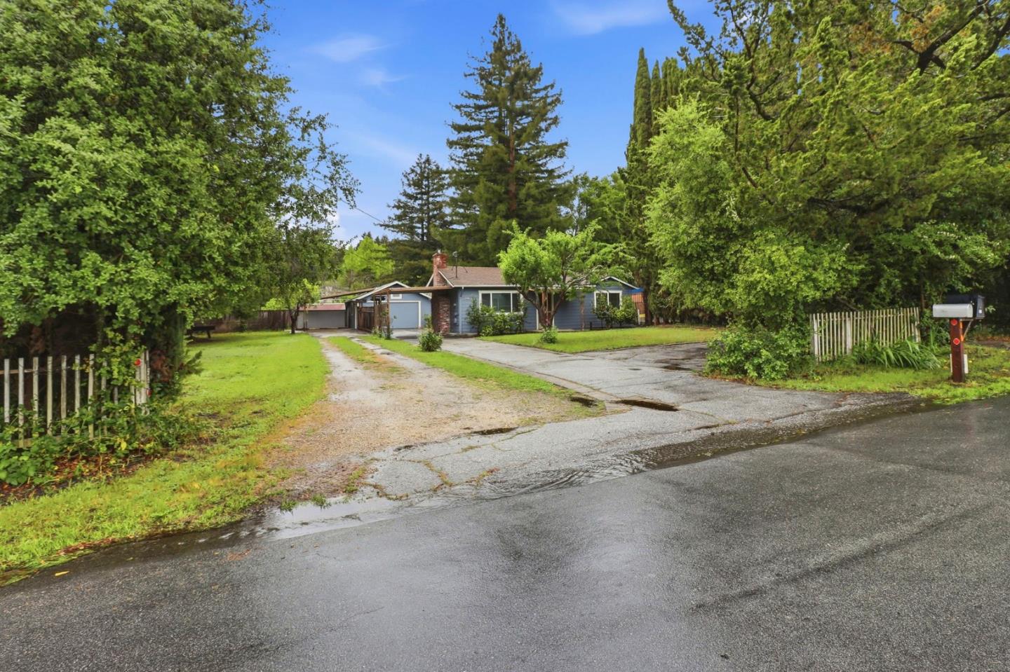 159 Laurel Drive, Felton, CA, 95018