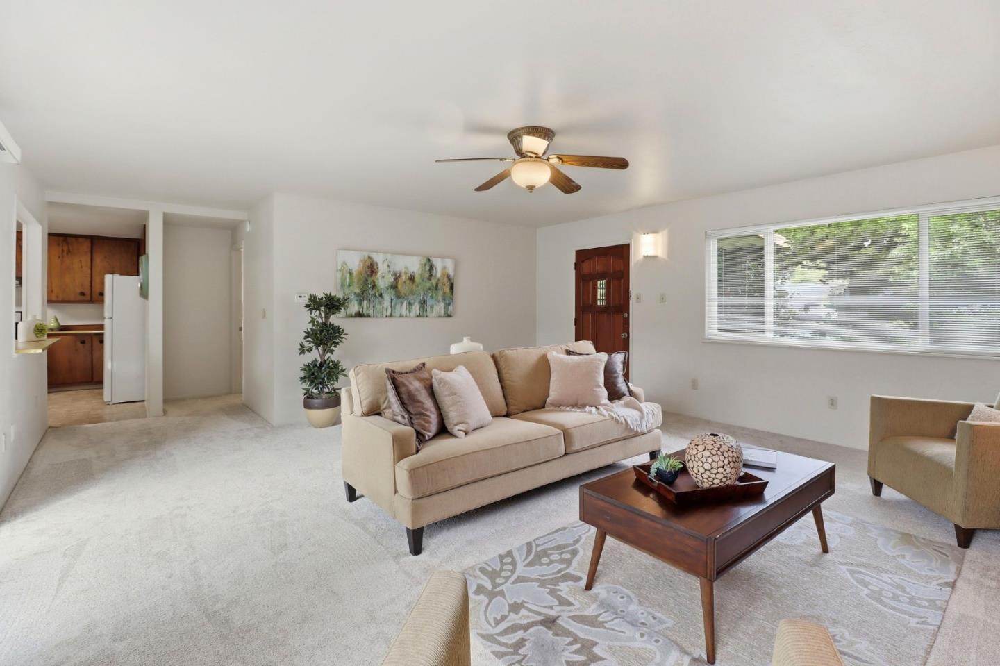 Detail Gallery Image 8 of 63 For 159 Laurel Dr, Felton,  CA 95018 - 3 Beds | 1/1 Baths