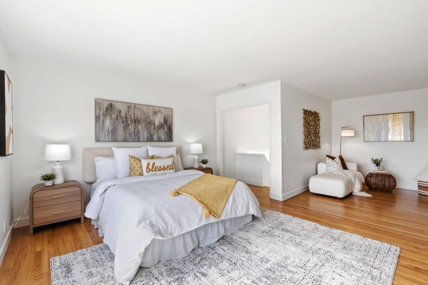 Detail Gallery Image 10 of 29 For 24 Westmont Dr, Daly City,  CA 94015 - 5 Beds | 2/1 Baths