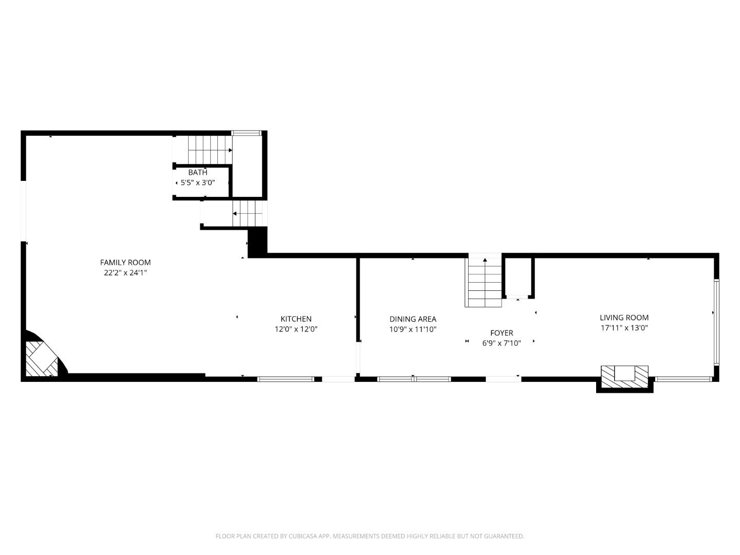Detail Gallery Image 26 of 29 For 24 Westmont Dr, Daly City,  CA 94015 - 5 Beds | 2/1 Baths