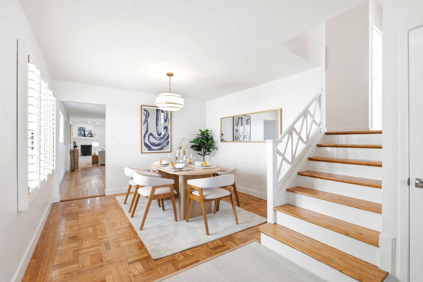 Detail Gallery Image 7 of 29 For 24 Westmont Dr, Daly City,  CA 94015 - 5 Beds | 2/1 Baths