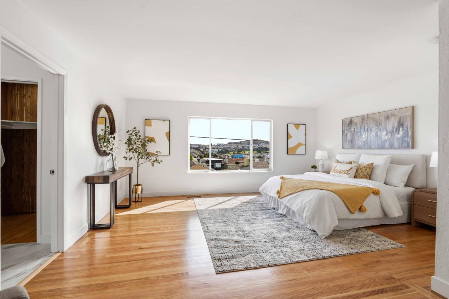 Detail Gallery Image 9 of 29 For 24 Westmont Dr, Daly City,  CA 94015 - 5 Beds | 2/1 Baths