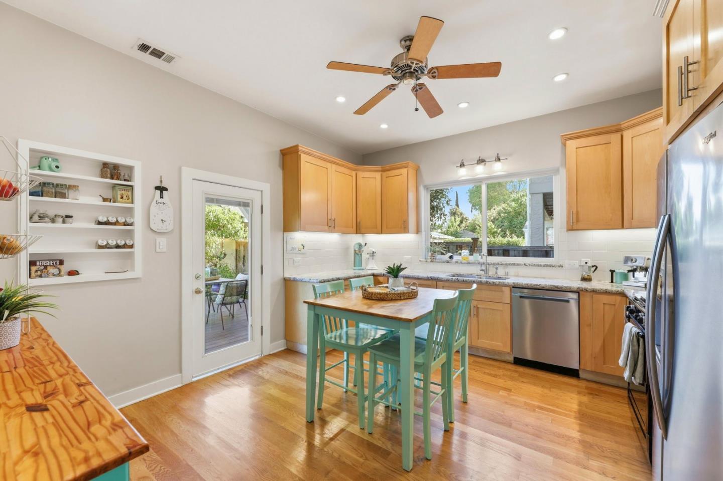 Detail Gallery Image 10 of 46 For 1274 Magnolia Ave, San Jose,  CA 95126 - 3 Beds | 1 Baths