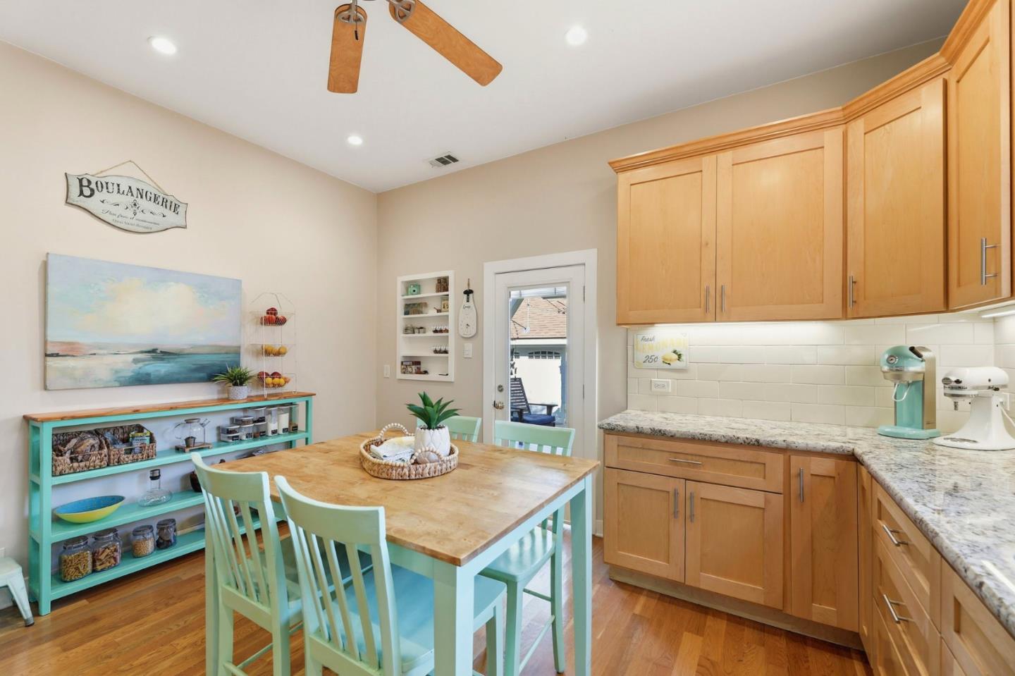 Detail Gallery Image 11 of 46 For 1274 Magnolia Ave, San Jose,  CA 95126 - 3 Beds | 1 Baths