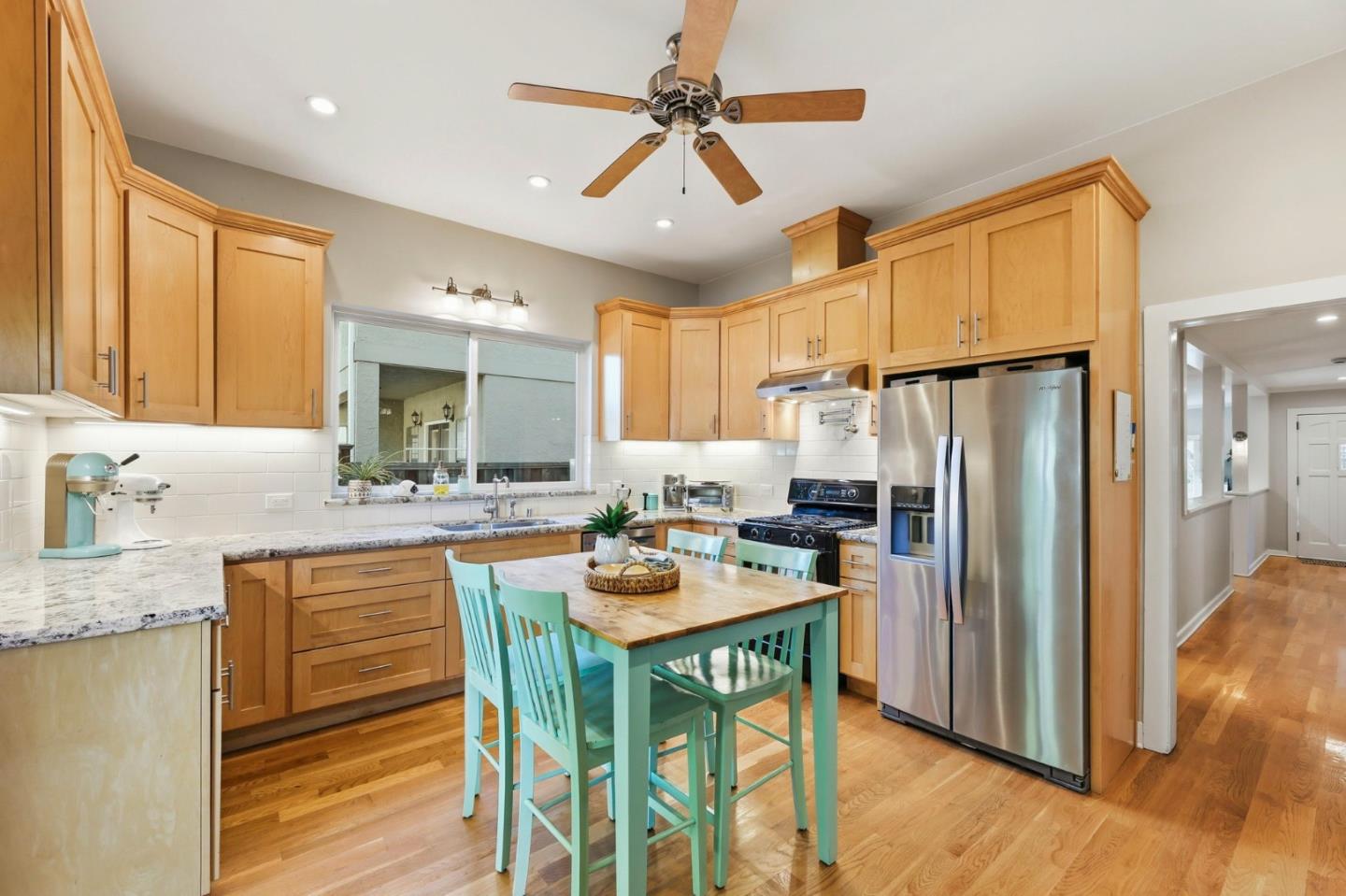 Detail Gallery Image 12 of 46 For 1274 Magnolia Ave, San Jose,  CA 95126 - 3 Beds | 1 Baths