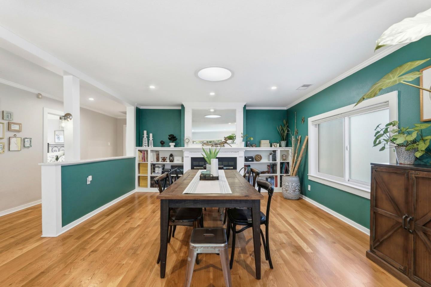 Detail Gallery Image 13 of 46 For 1274 Magnolia Ave, San Jose,  CA 95126 - 3 Beds | 1 Baths