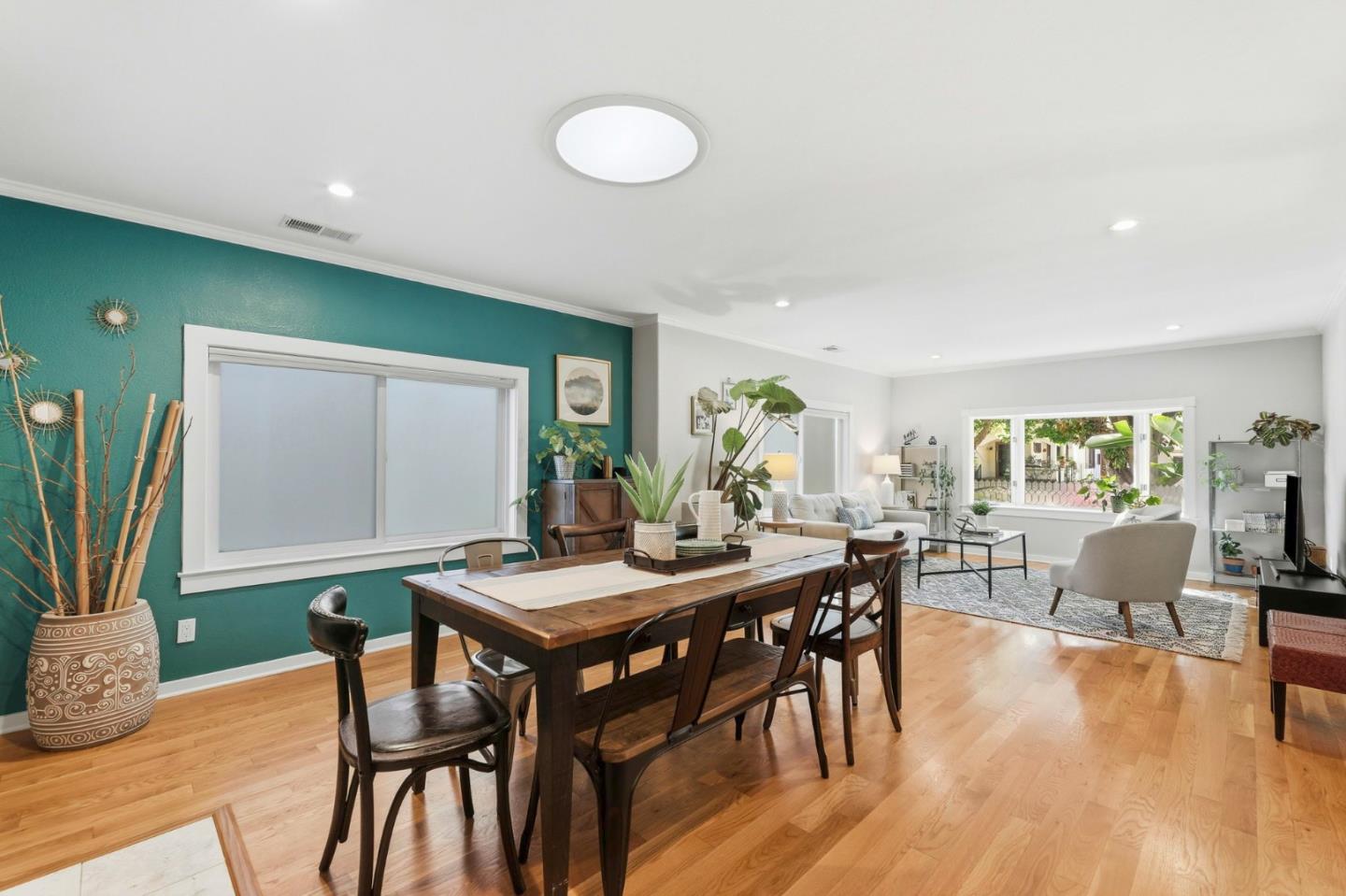 Detail Gallery Image 14 of 46 For 1274 Magnolia Ave, San Jose,  CA 95126 - 3 Beds | 1 Baths