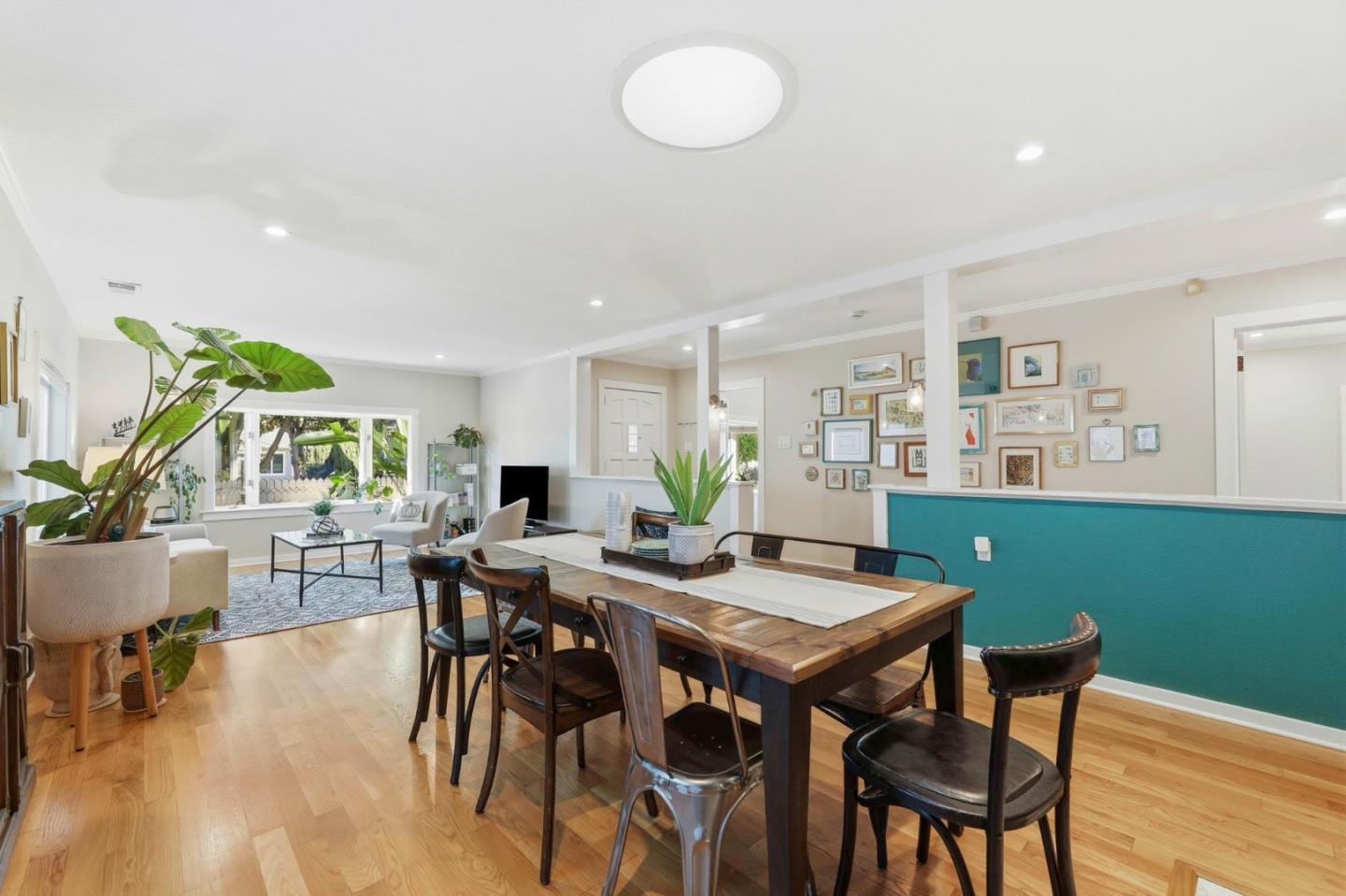 Detail Gallery Image 15 of 46 For 1274 Magnolia Ave, San Jose,  CA 95126 - 3 Beds | 1 Baths