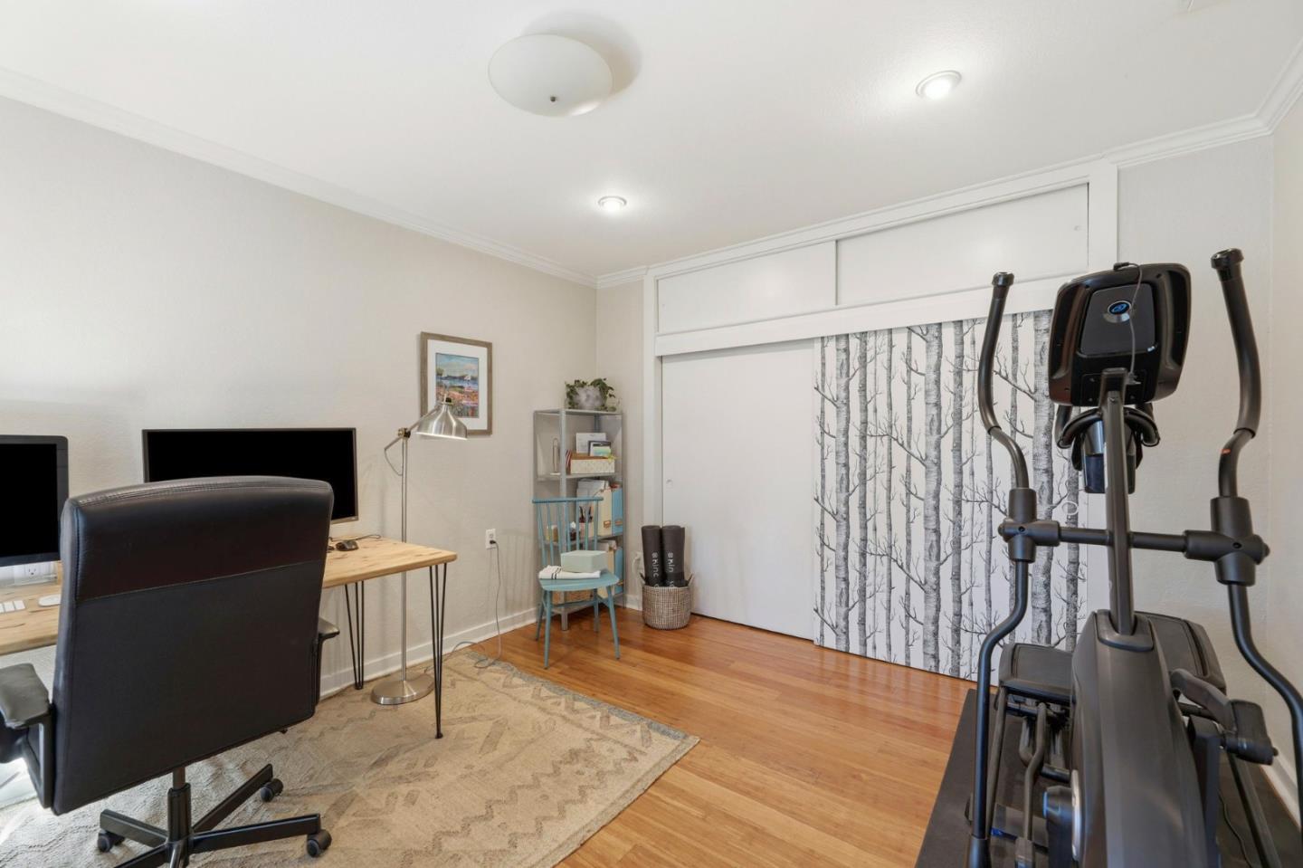 Detail Gallery Image 16 of 46 For 1274 Magnolia Ave, San Jose,  CA 95126 - 3 Beds | 1 Baths