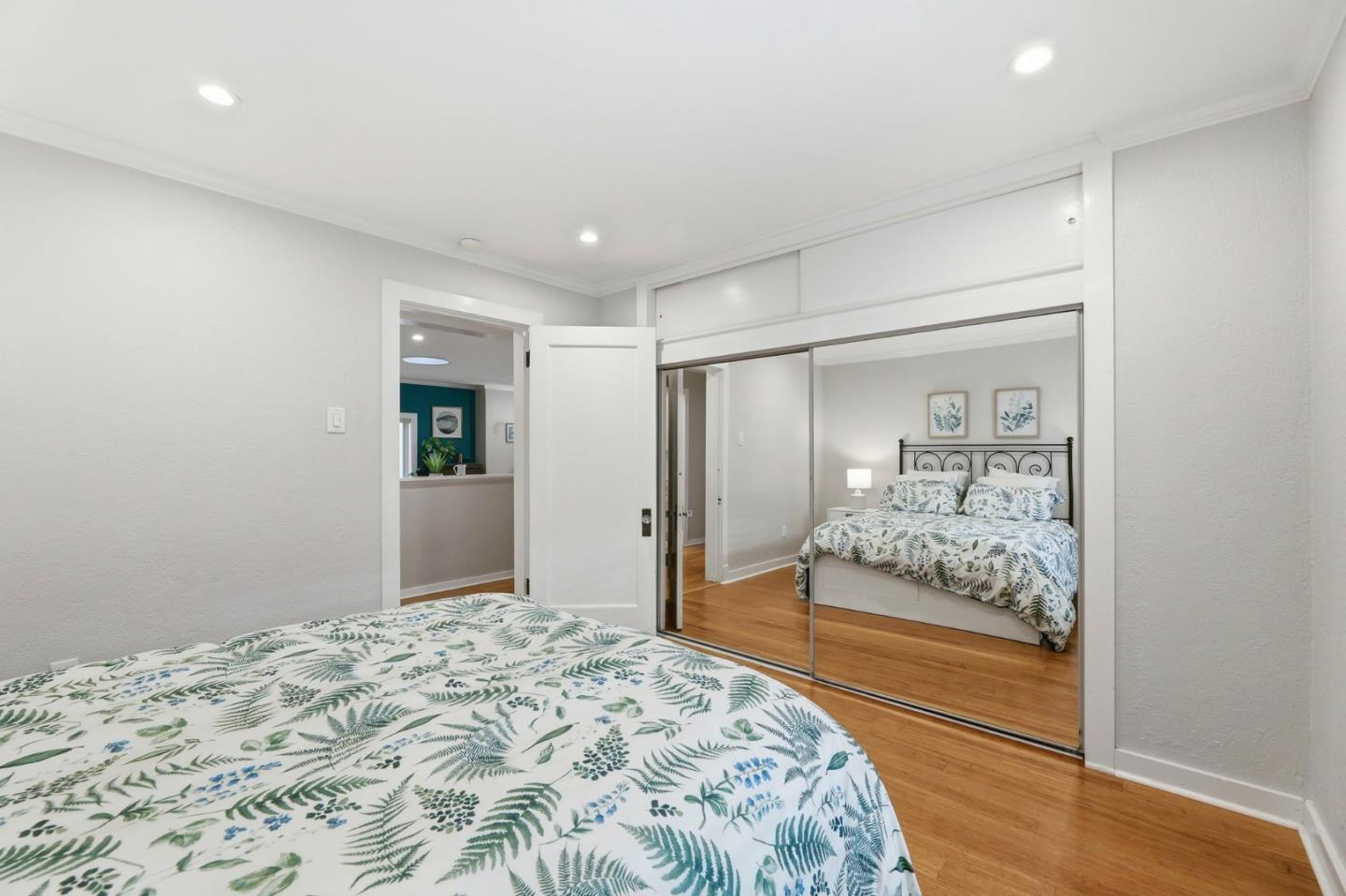 Detail Gallery Image 19 of 46 For 1274 Magnolia Ave, San Jose,  CA 95126 - 3 Beds | 1 Baths