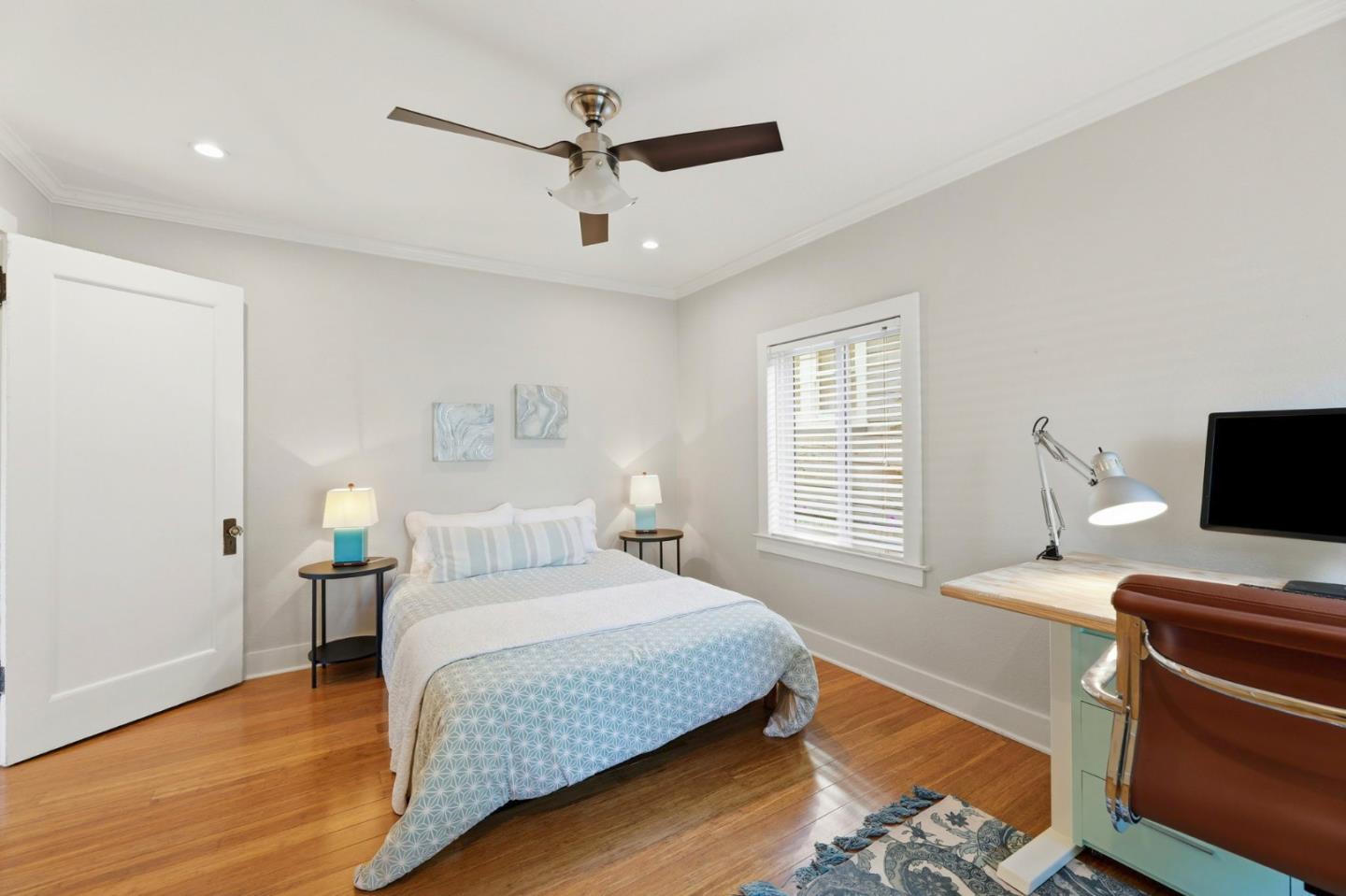 Detail Gallery Image 20 of 46 For 1274 Magnolia Ave, San Jose,  CA 95126 - 3 Beds | 1 Baths