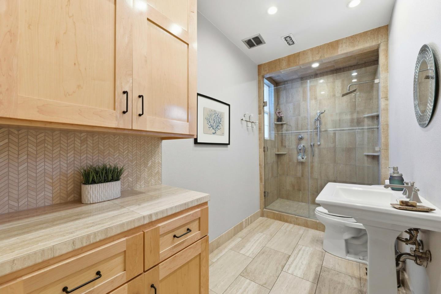 Detail Gallery Image 21 of 46 For 1274 Magnolia Ave, San Jose,  CA 95126 - 3 Beds | 1 Baths