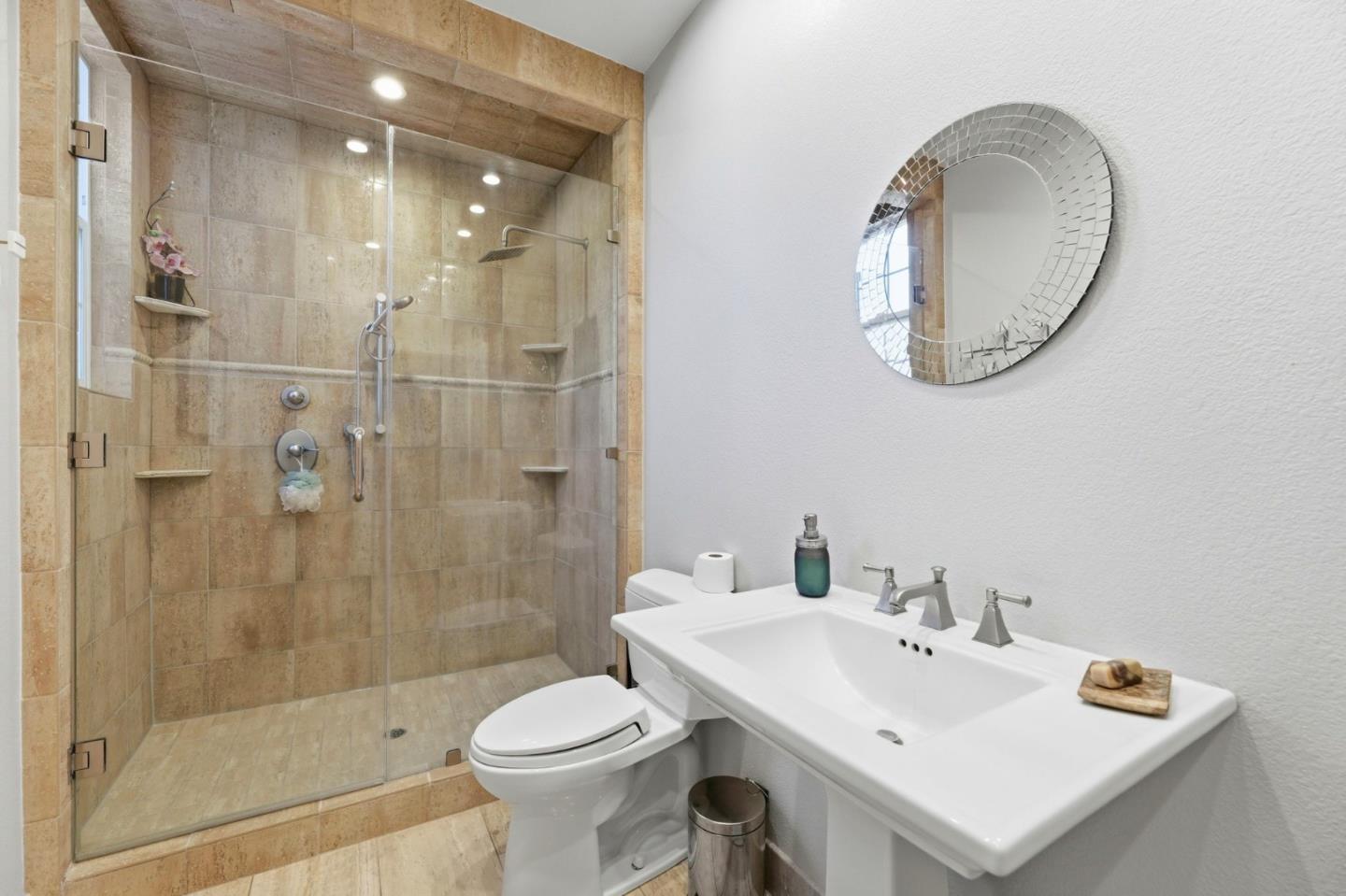 Detail Gallery Image 22 of 46 For 1274 Magnolia Ave, San Jose,  CA 95126 - 3 Beds | 1 Baths