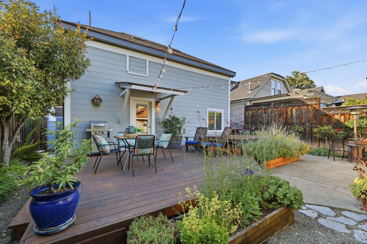 Detail Gallery Image 26 of 46 For 1274 Magnolia Ave, San Jose,  CA 95126 - 3 Beds | 1 Baths