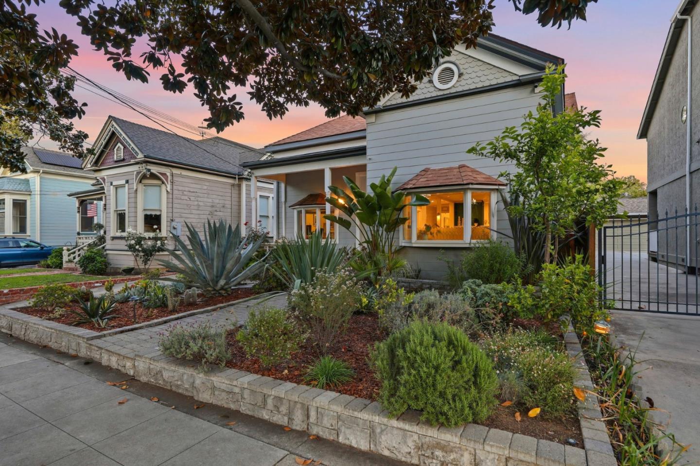 Detail Gallery Image 30 of 46 For 1274 Magnolia Ave, San Jose,  CA 95126 - 3 Beds | 1 Baths