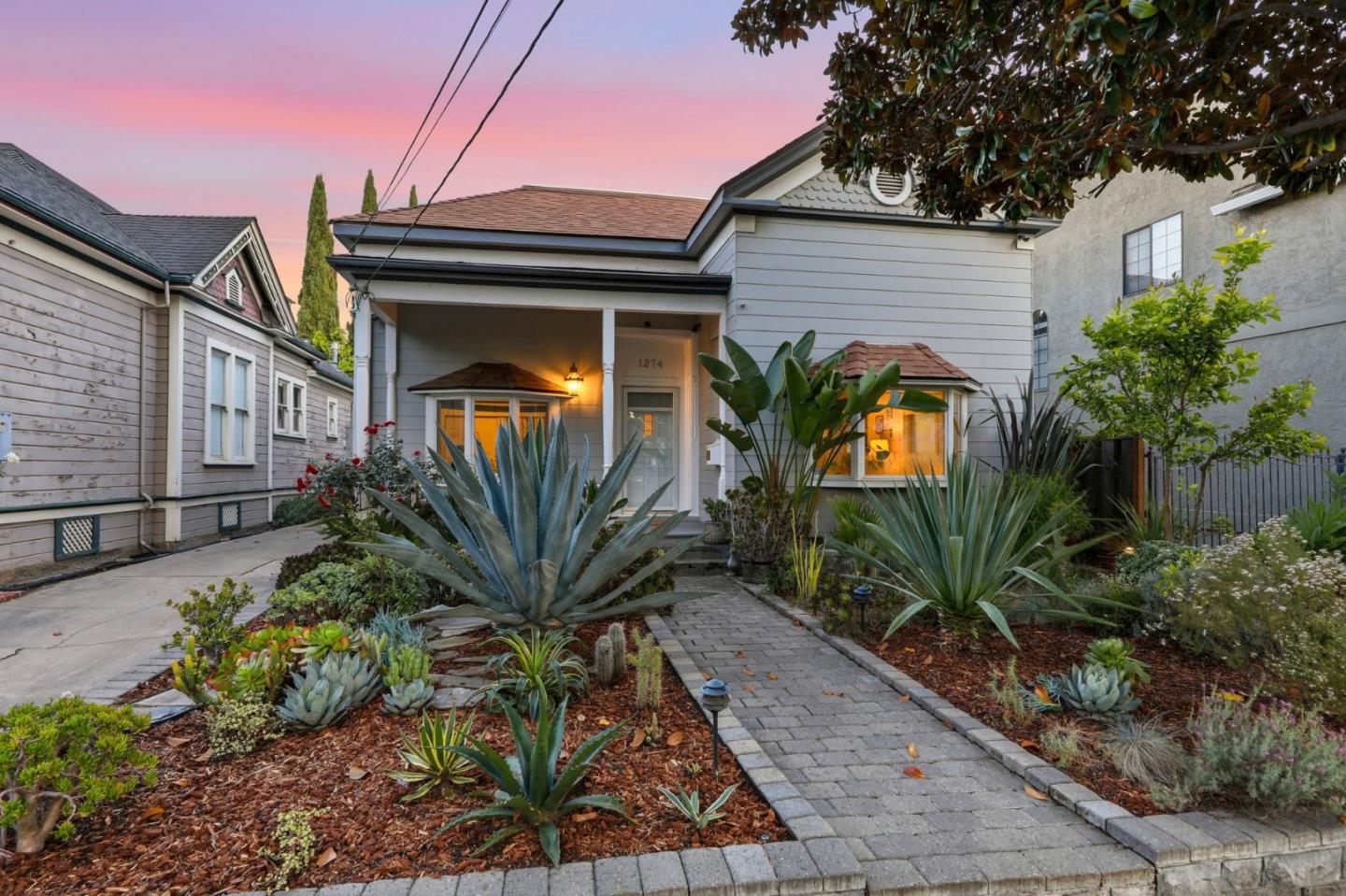 Detail Gallery Image 31 of 46 For 1274 Magnolia Ave, San Jose,  CA 95126 - 3 Beds | 1 Baths