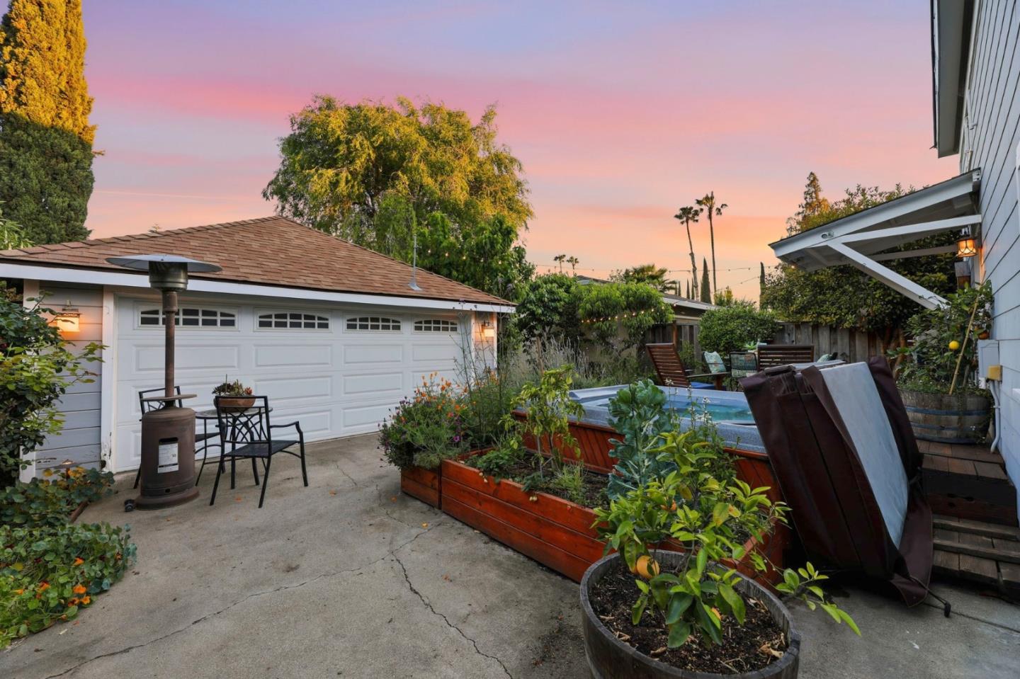 Detail Gallery Image 33 of 46 For 1274 Magnolia Ave, San Jose,  CA 95126 - 3 Beds | 1 Baths